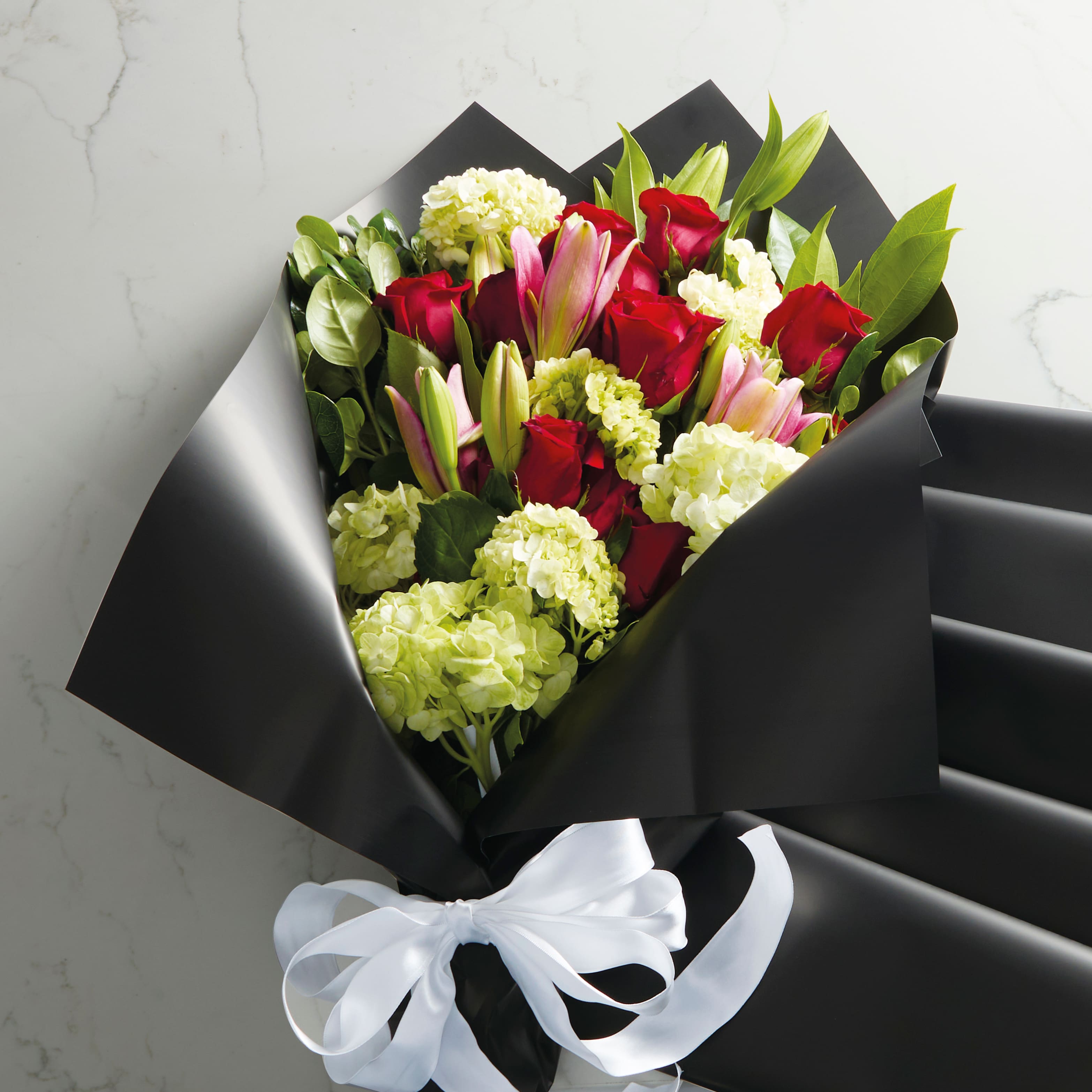 Floral Bouquet Wrapping Paper, 20ct. by Ashland®