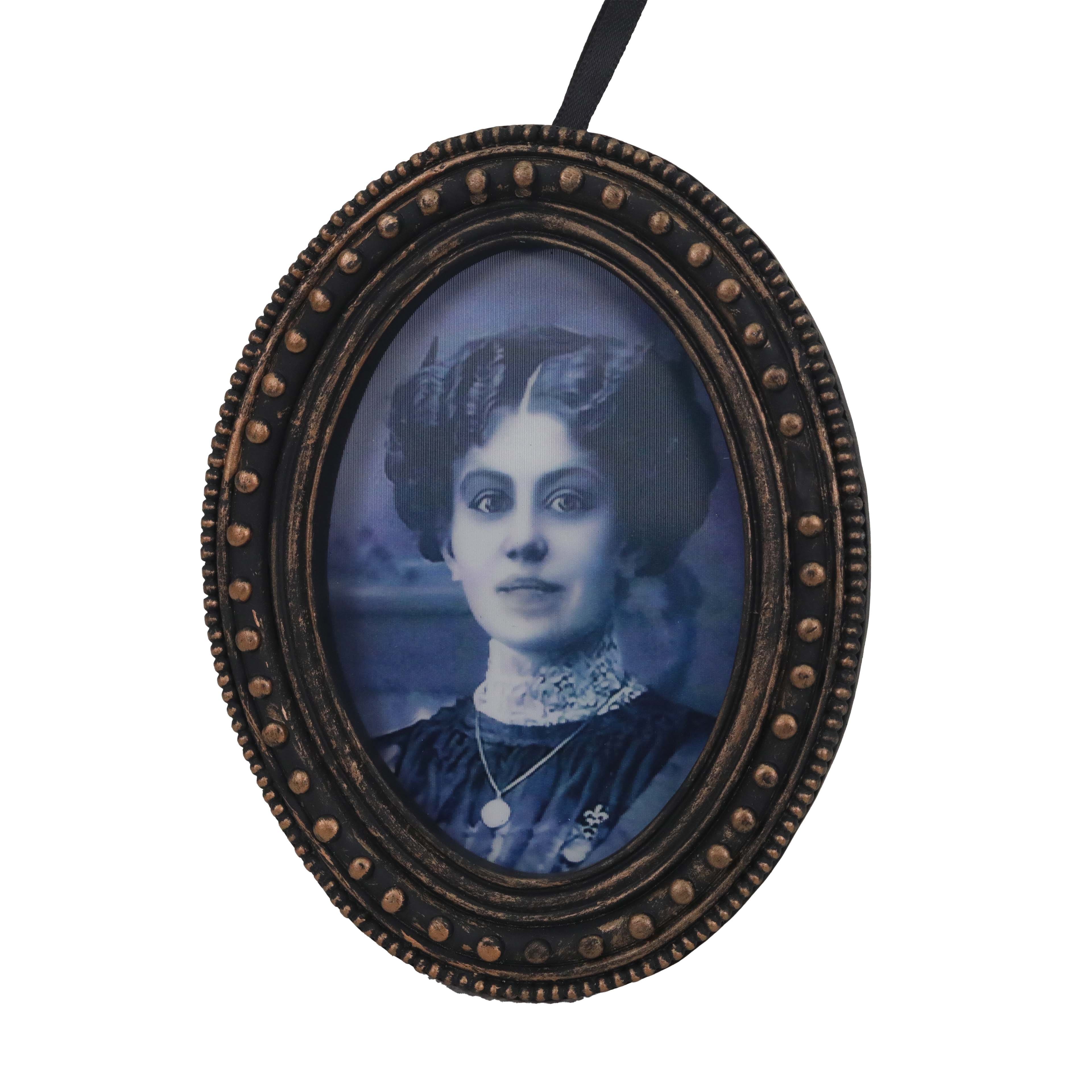 5&#x22; Vampire Woman Lenticular Frame by Ashland&#xAE;