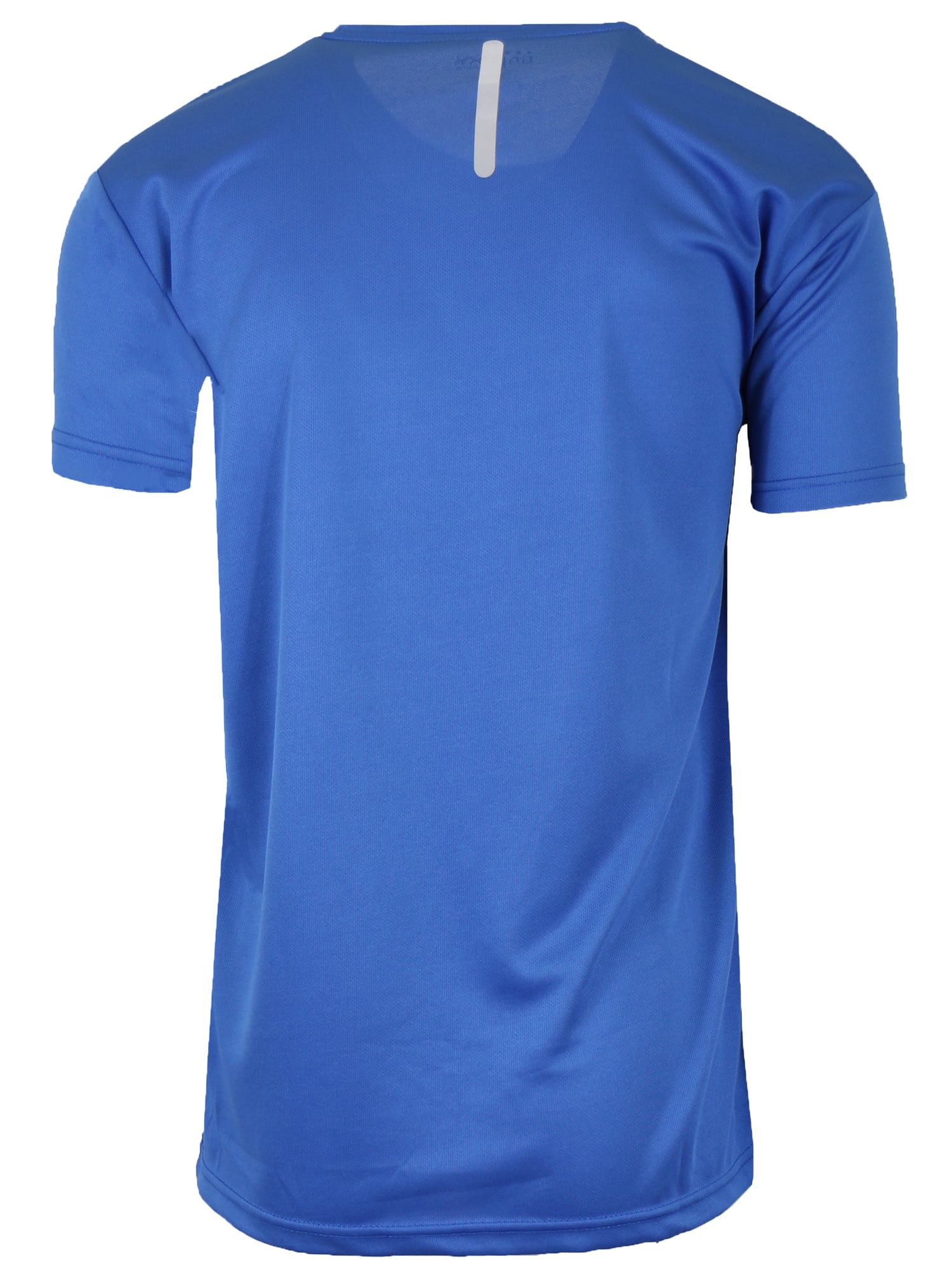Galaxy by Harvic Moisture-Wicking Performance Men's T-Shirt