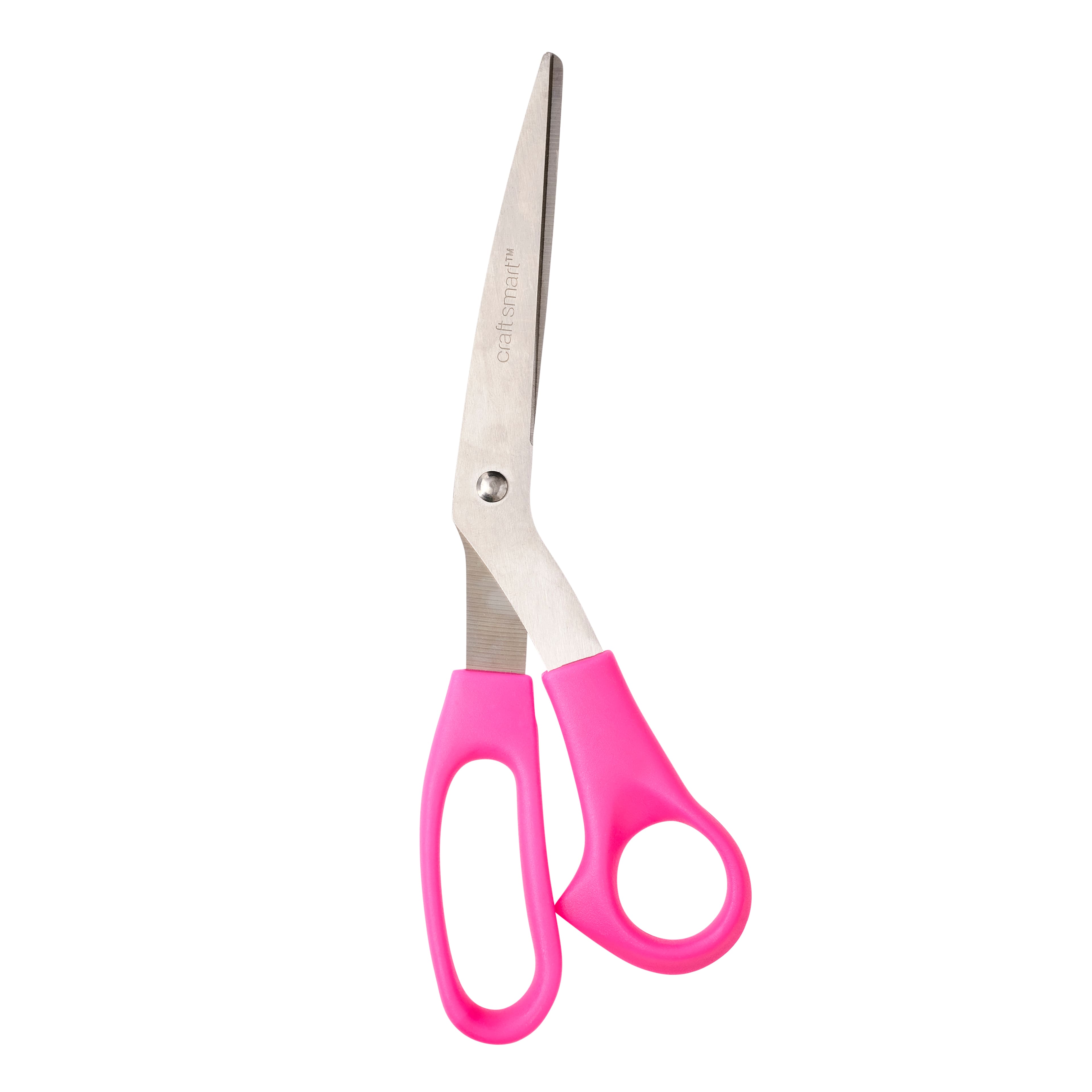 Assorted Bent Scissors By Craft Smart&#xAE;
