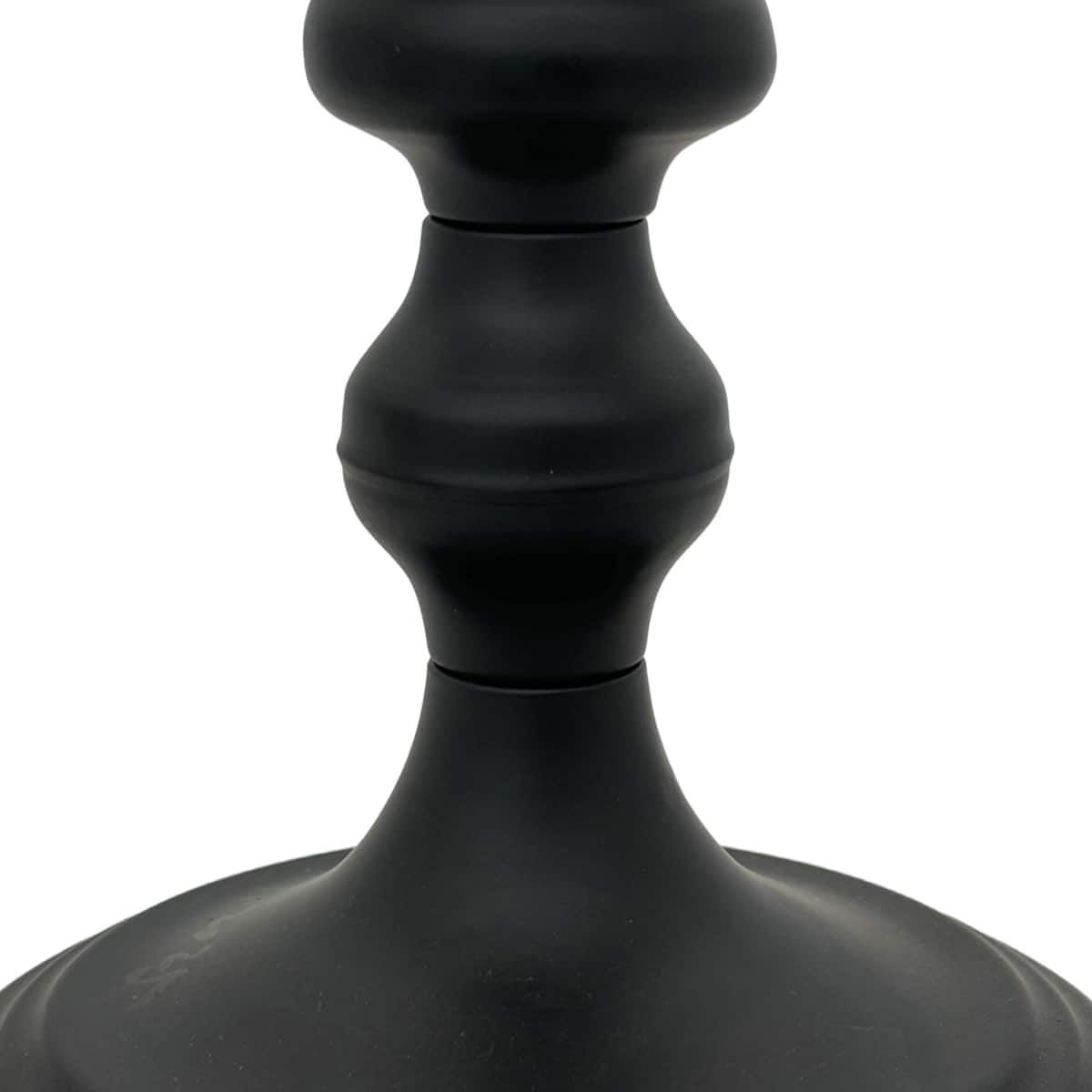 Glass Hurricane Candle Holder by Ashland&#xAE;