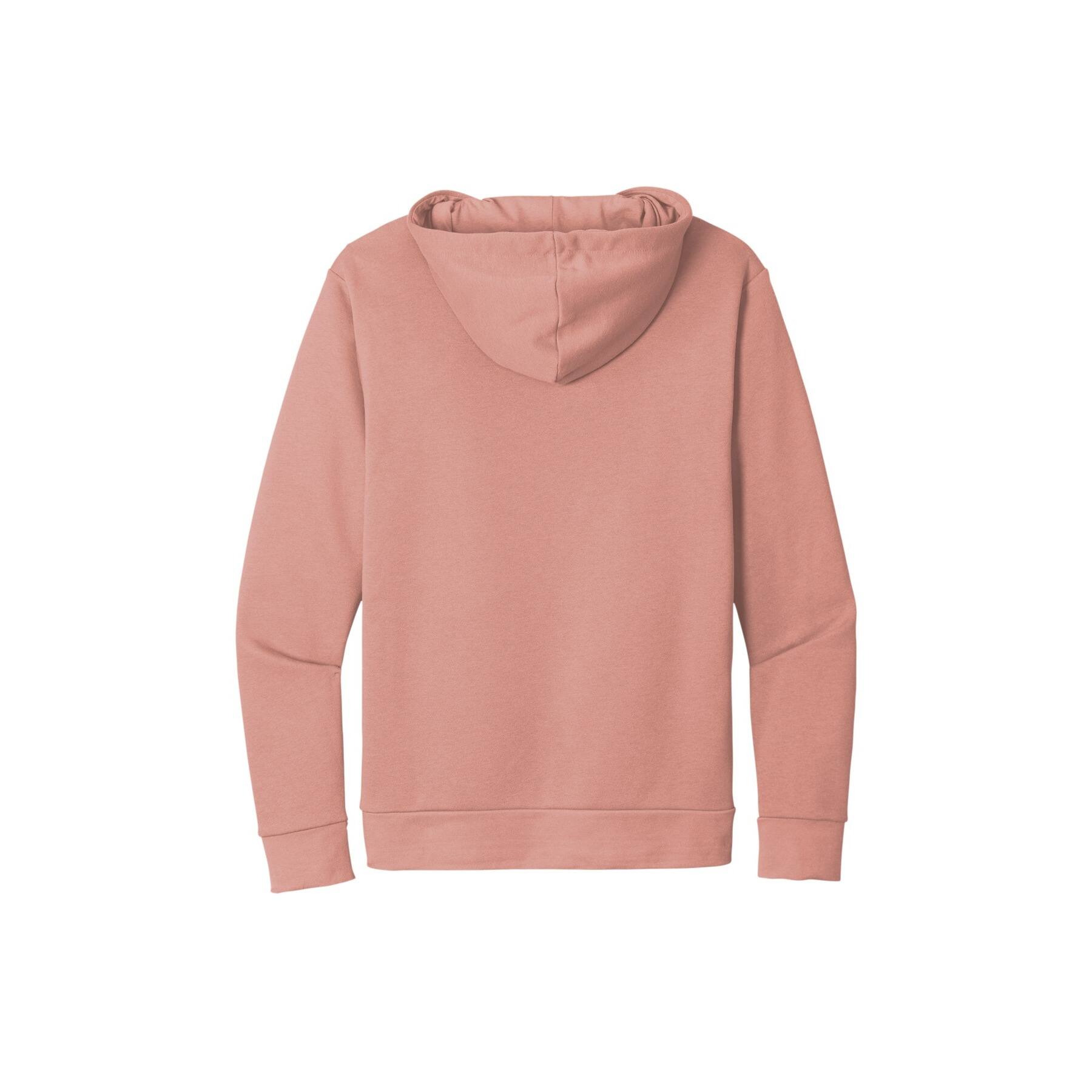 Next Level Unisex Santa Cruz Pullover Hoodie