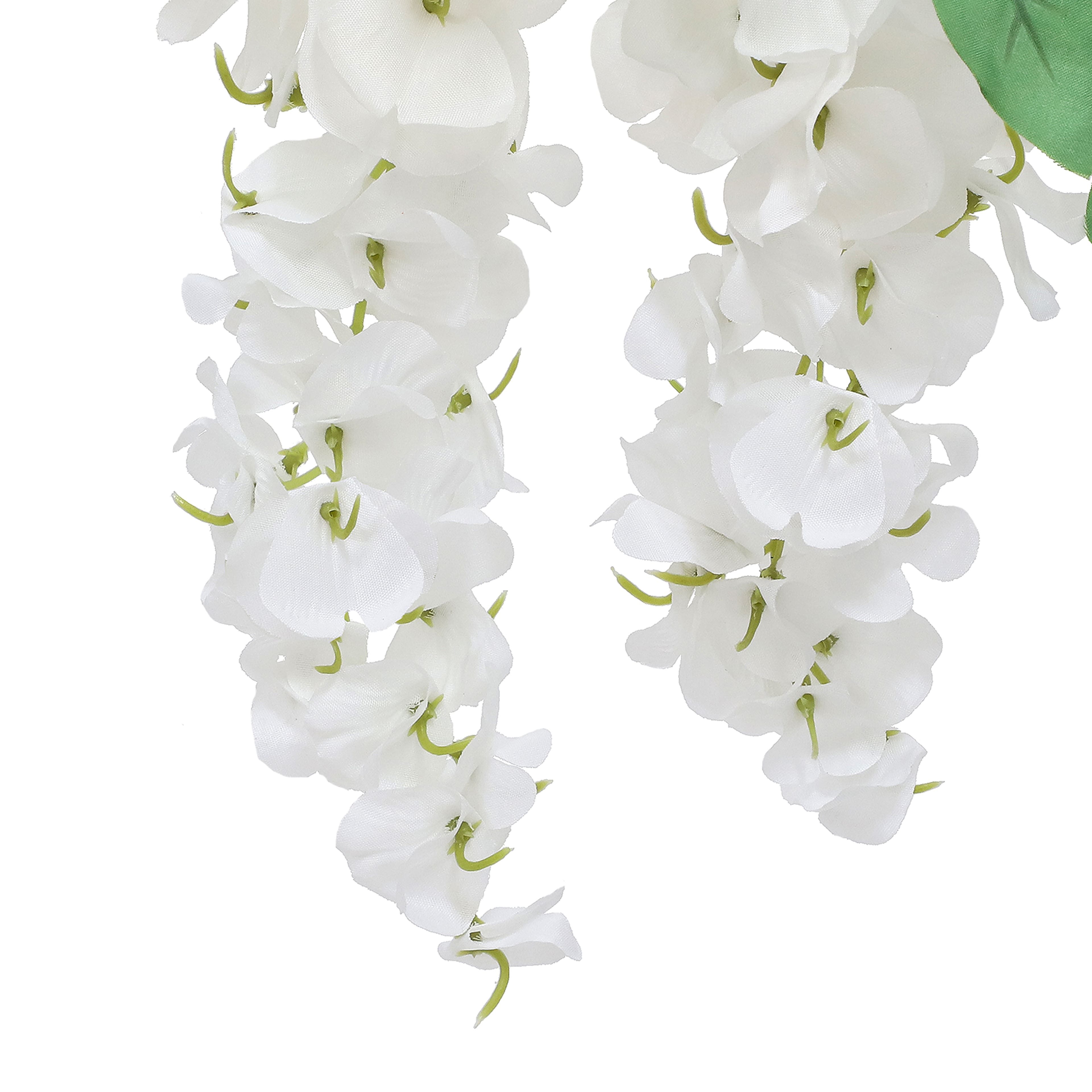 6ft. Wisteria Garland by Ashland&#xAE;