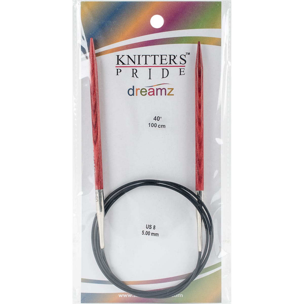 Knitters Pride Cords -  Canada