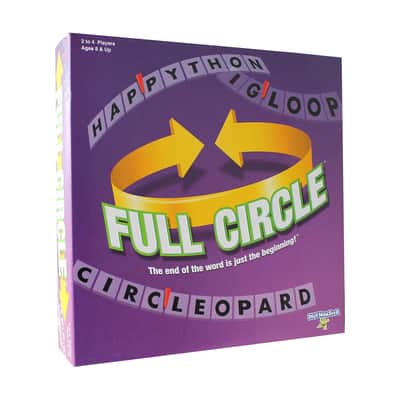 Full Circle™ Game | Michaels