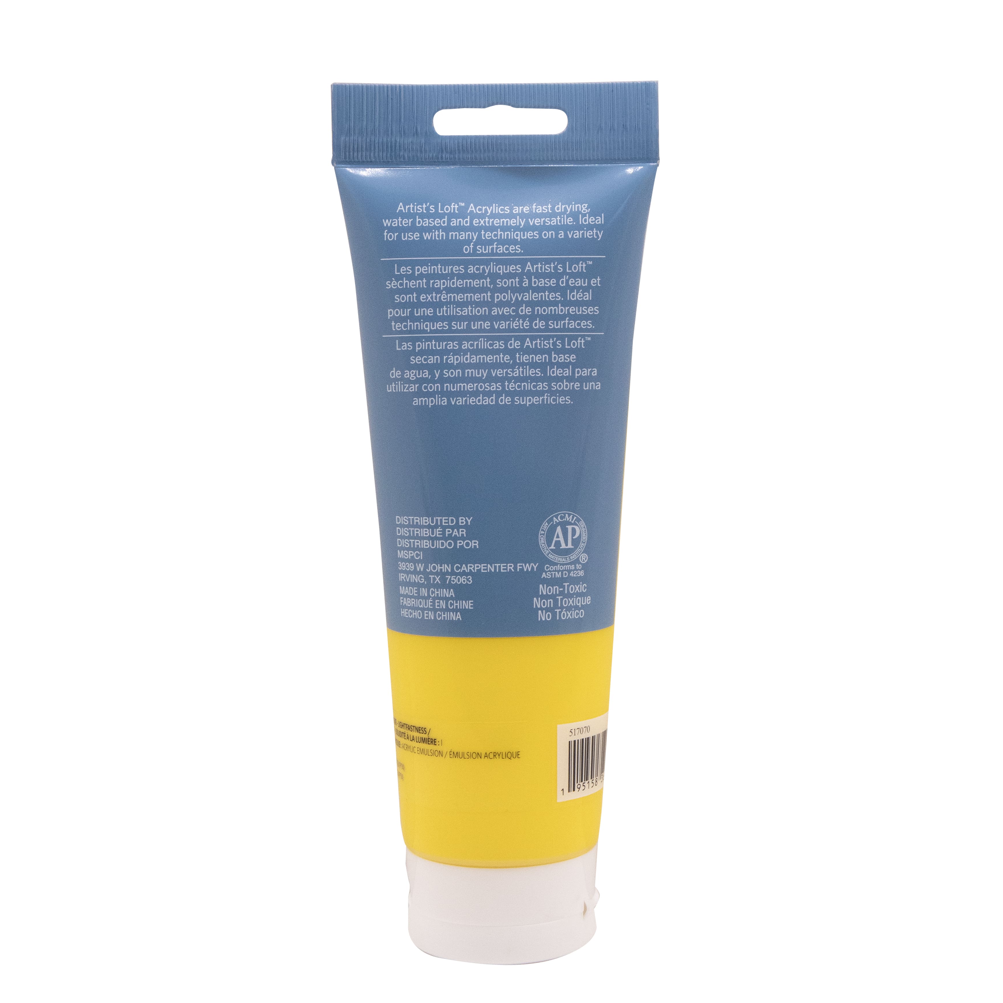 Acrylic Paint by Artist&#x27;s Loft&#x2122;, 8.5oz.