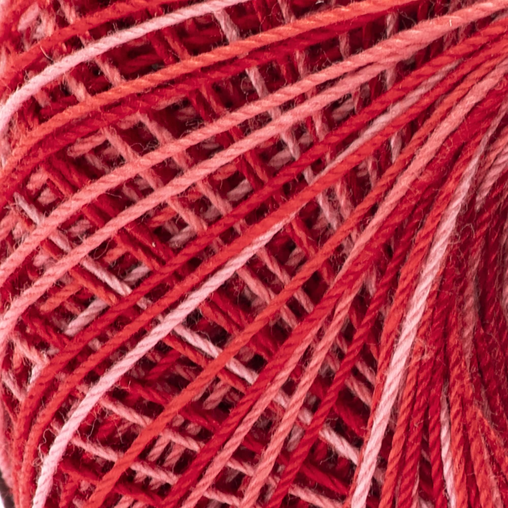 Aunt Lydia&#x27;s&#xAE; Size 10 Classic Cotton Crochet Thread