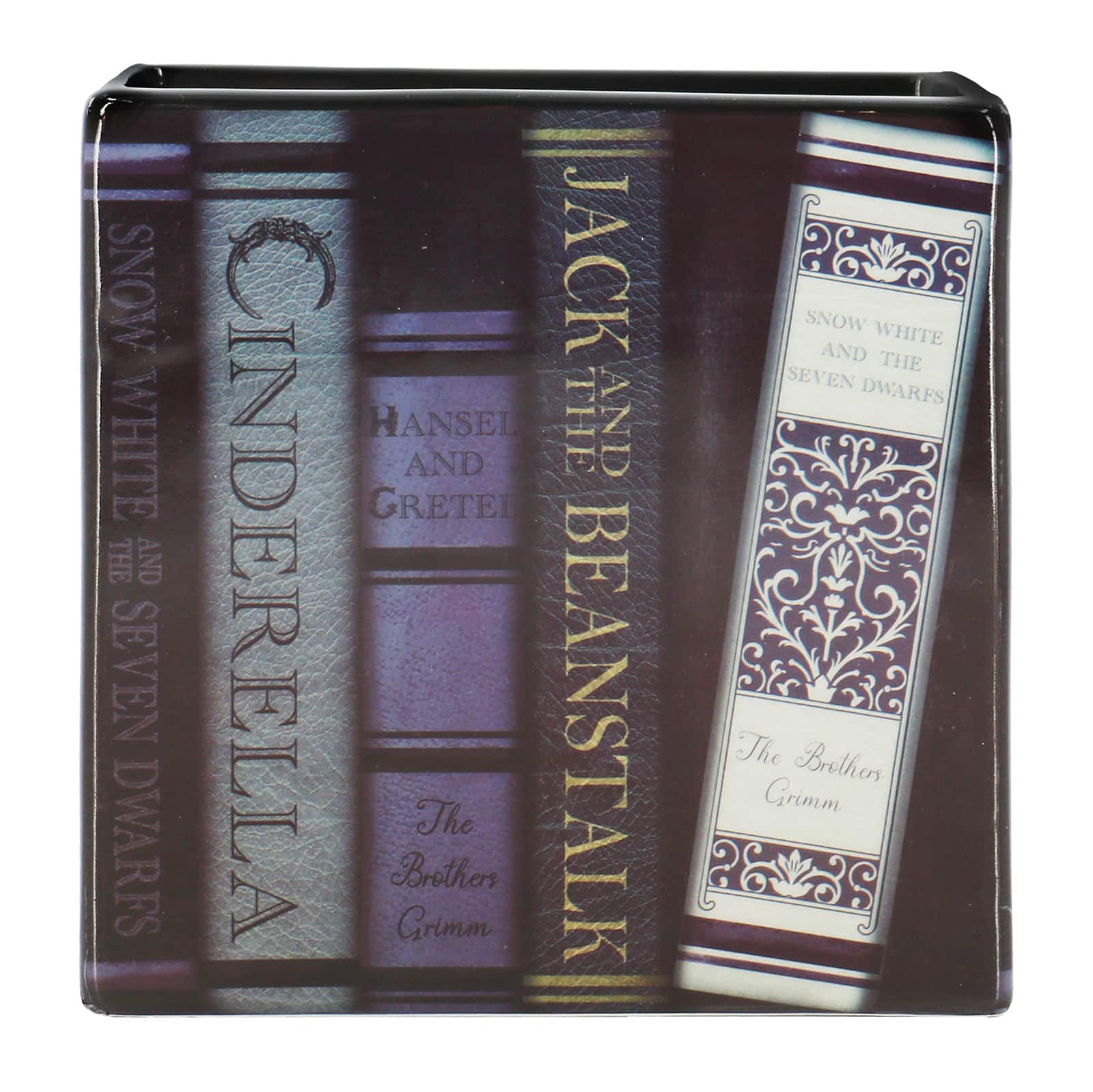 Assorted 5.5&#x22; Halloween Tabletop Book Container, 1pc. by Ashland&#xAE;