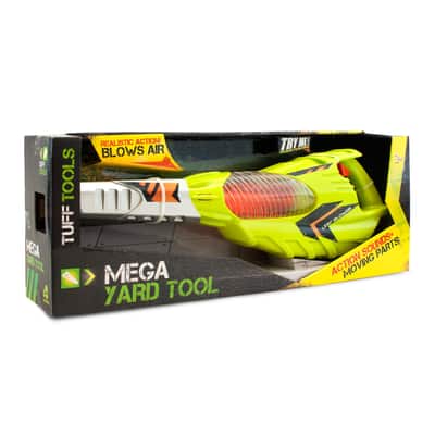 Lanard® Mighty Leaf Blower Toy Michaels