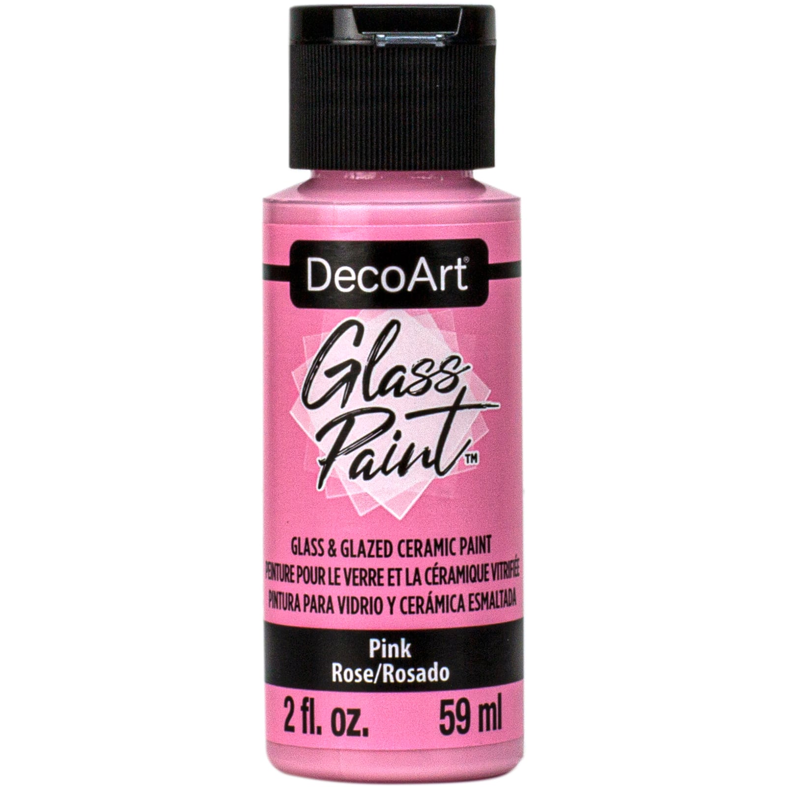 DecoArt® Glass Paint™