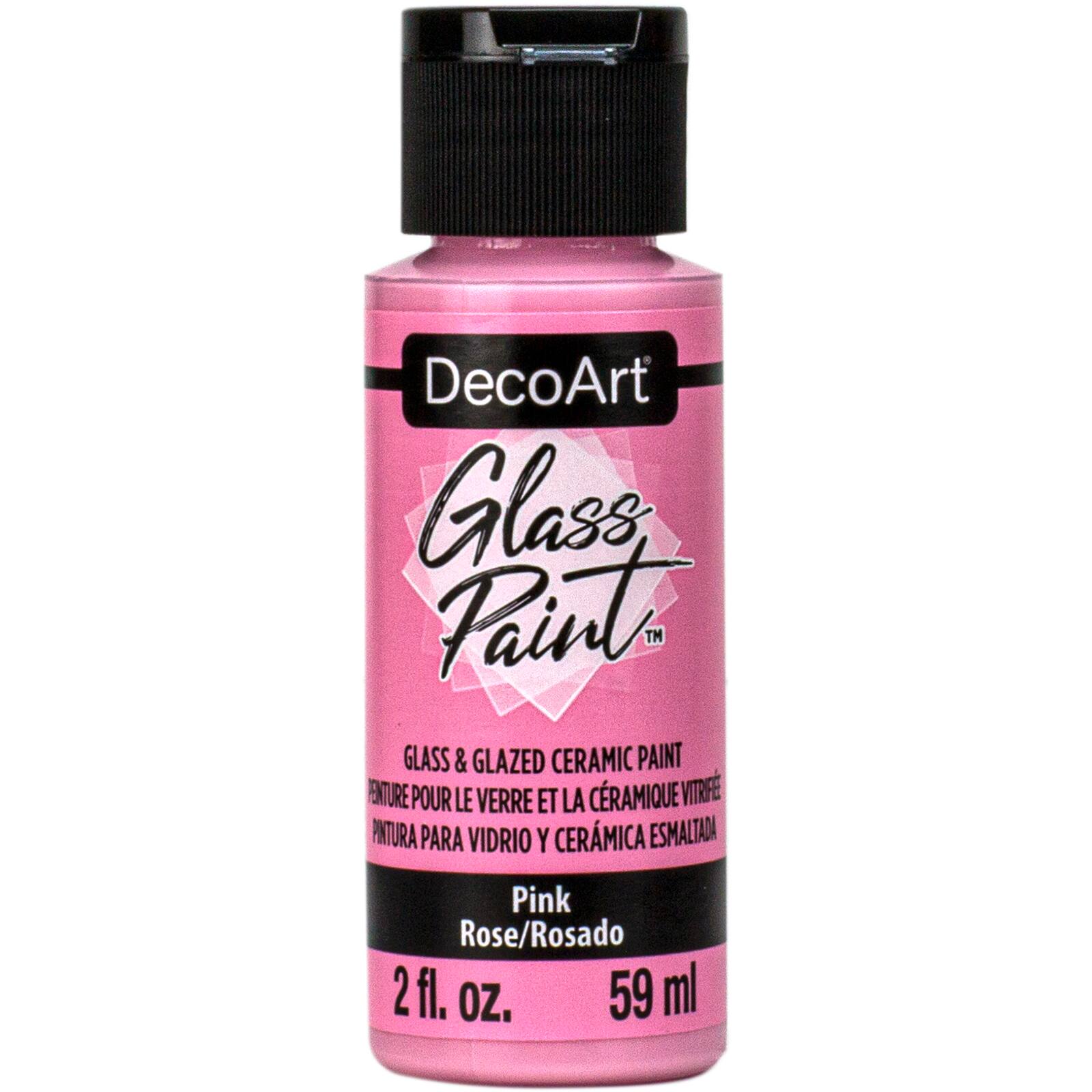 DecoArt® Glass Paint™