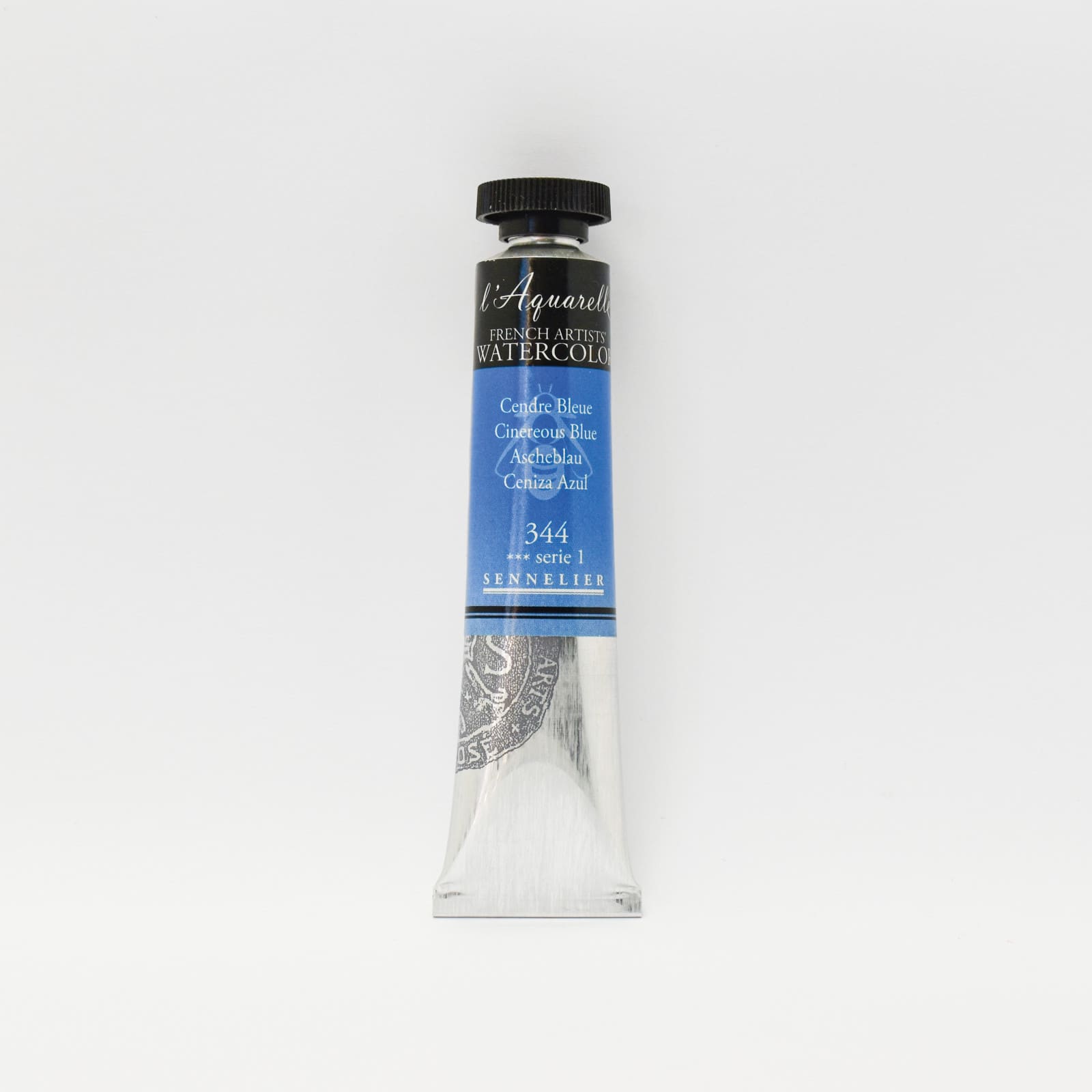Sennelier French Artists&#x27; Watercolor, 21mL