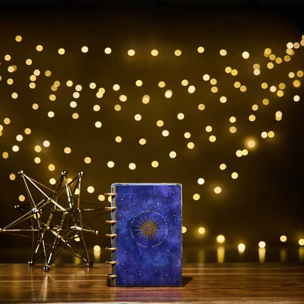 The Mini Happy Planner&#xAE; Star Signs