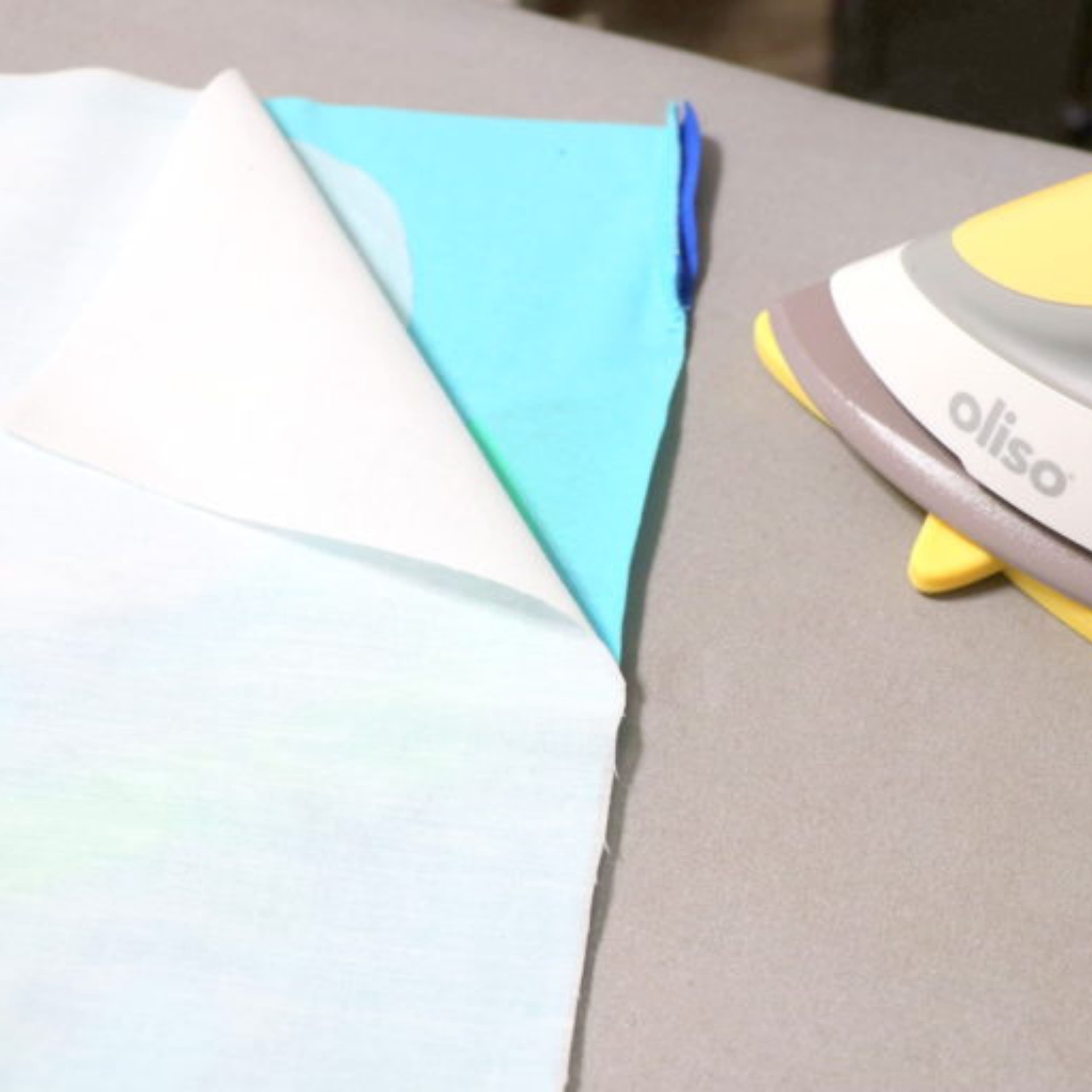 4 Pack: Therm O Web HeatnBond® EZ TEE Stabilizer