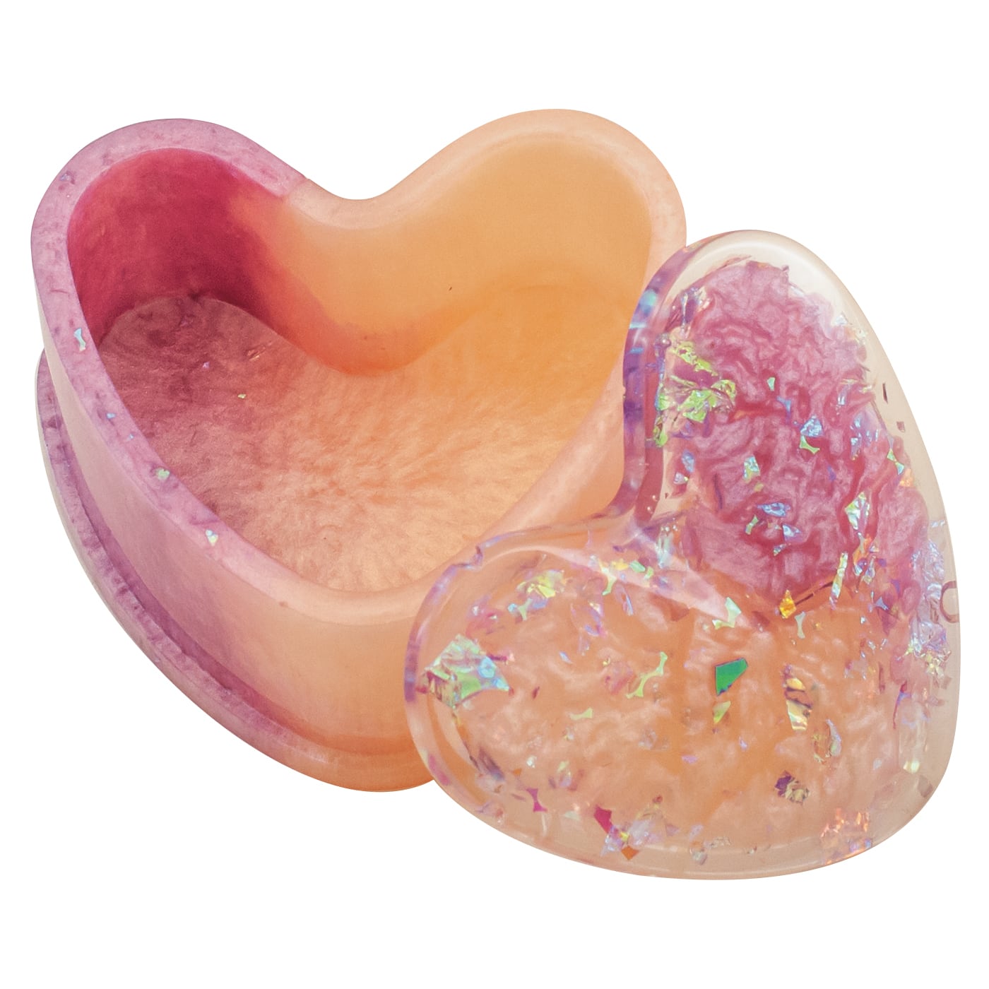 Trinket Box Silicone Mould Set by Craft Smart®