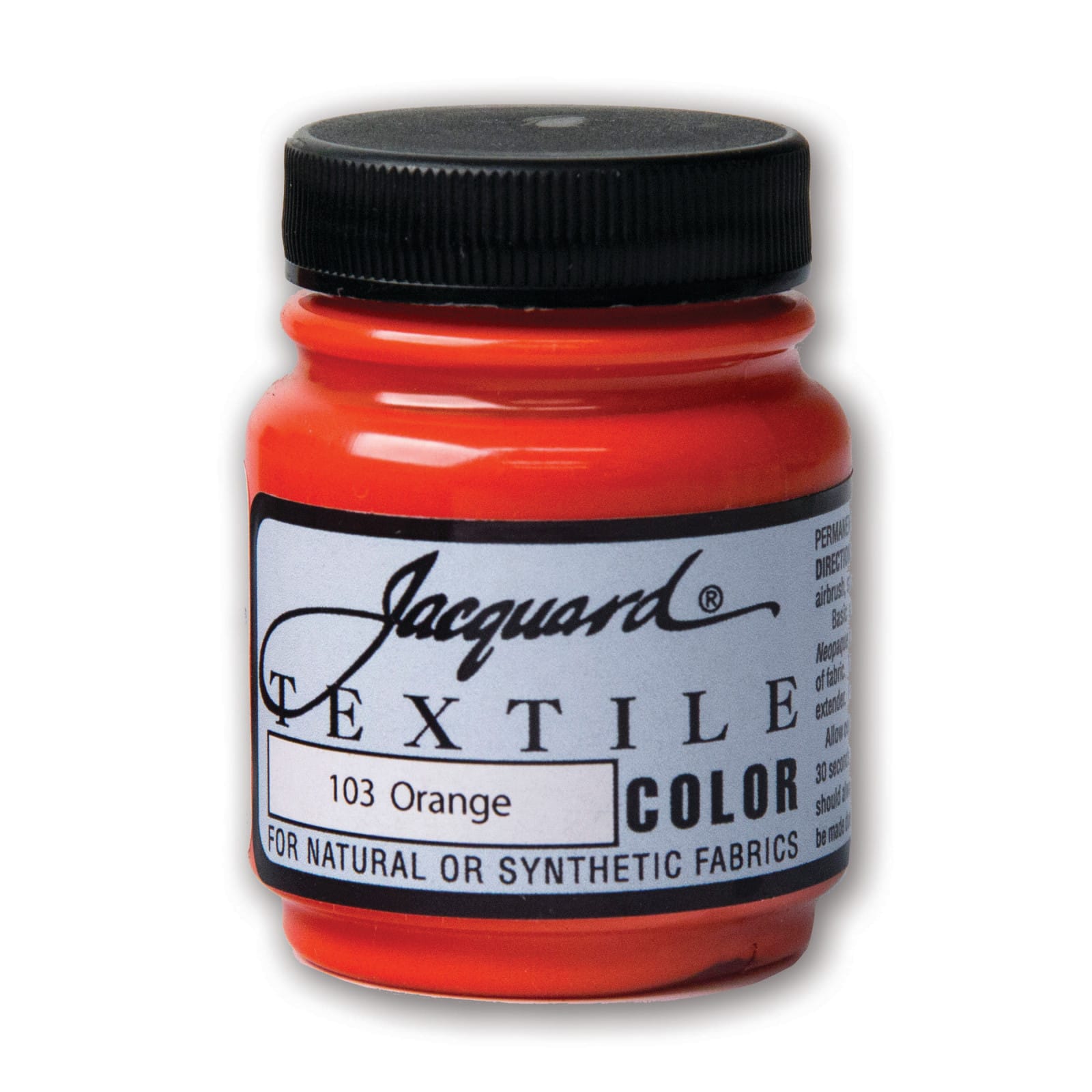 Jacquard® Textile Color, 2.25oz.
