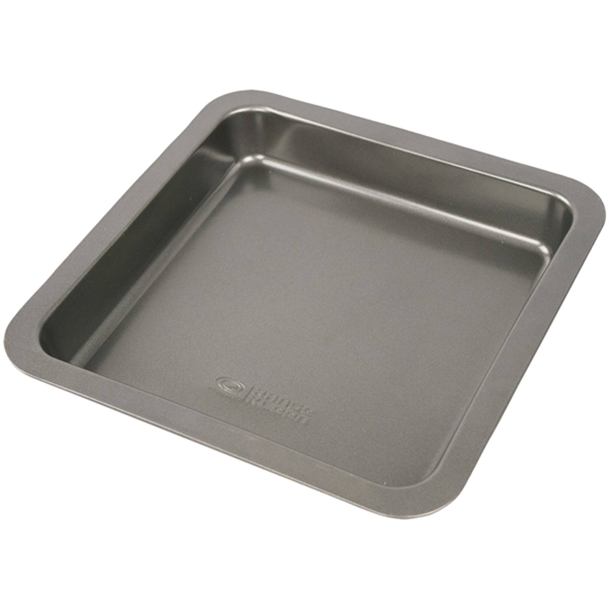 Cake Pan Atbp. - ✨ Square Pan 2 Inches Height ✨ Product Details 📌Available  size ✨7x7, 8x8, 9x9, 10x10, 11x11, 12x12 📌 2 Inches Height 📌 You can buy  as set or