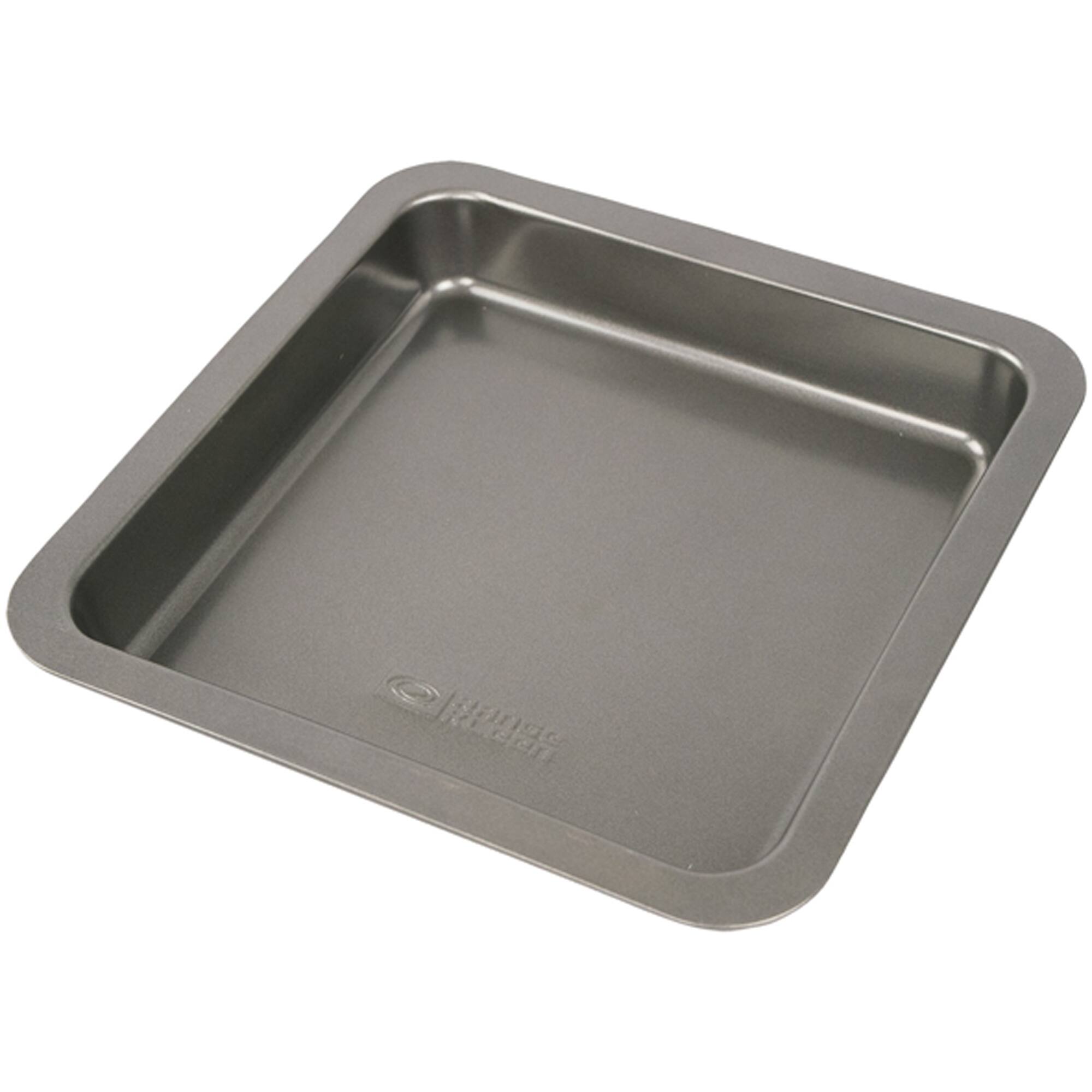 Range Kleen 8" Nonstick Square Cake Pan