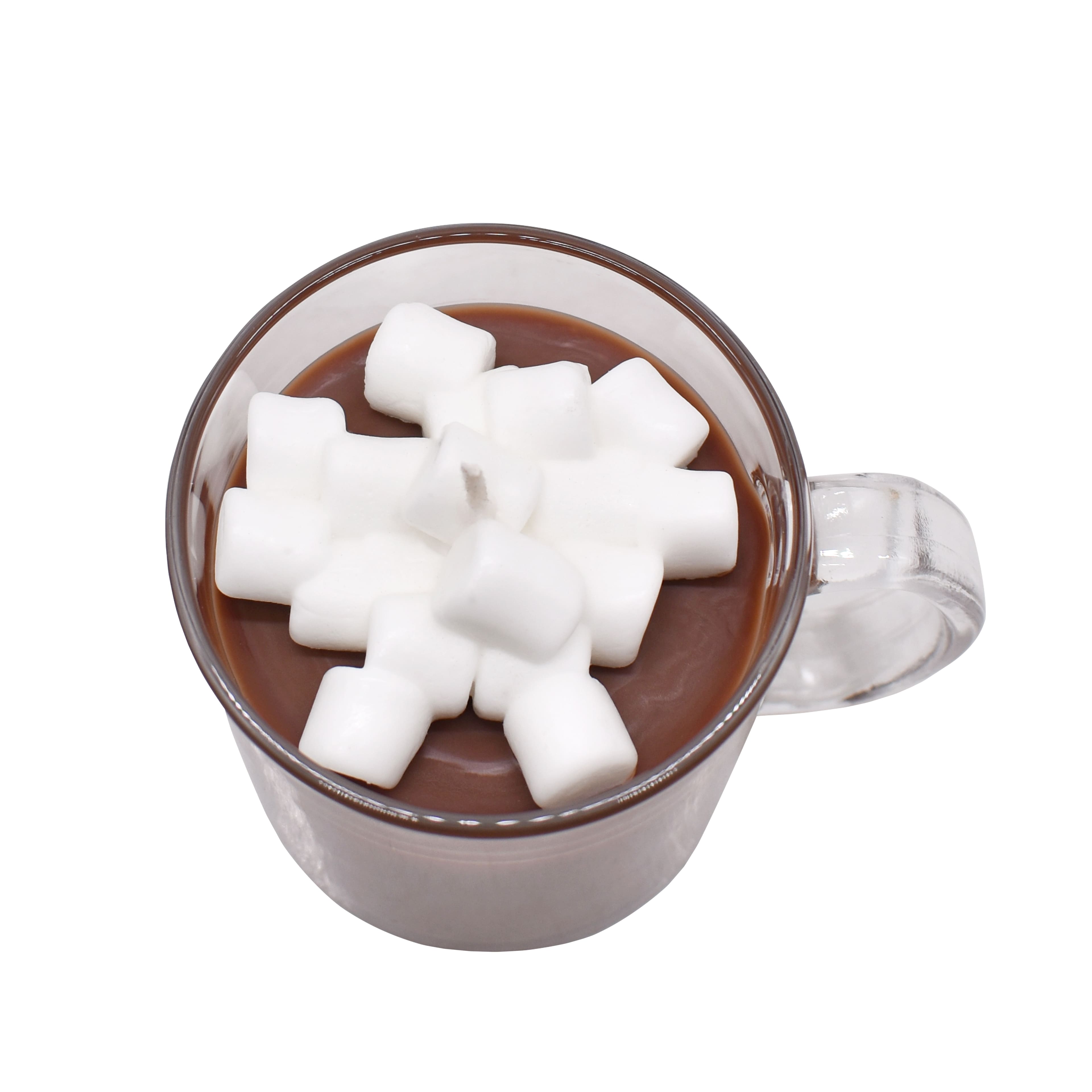 5.6oz. Hot Chocolate Scented Candle by Ashland&#xAE;