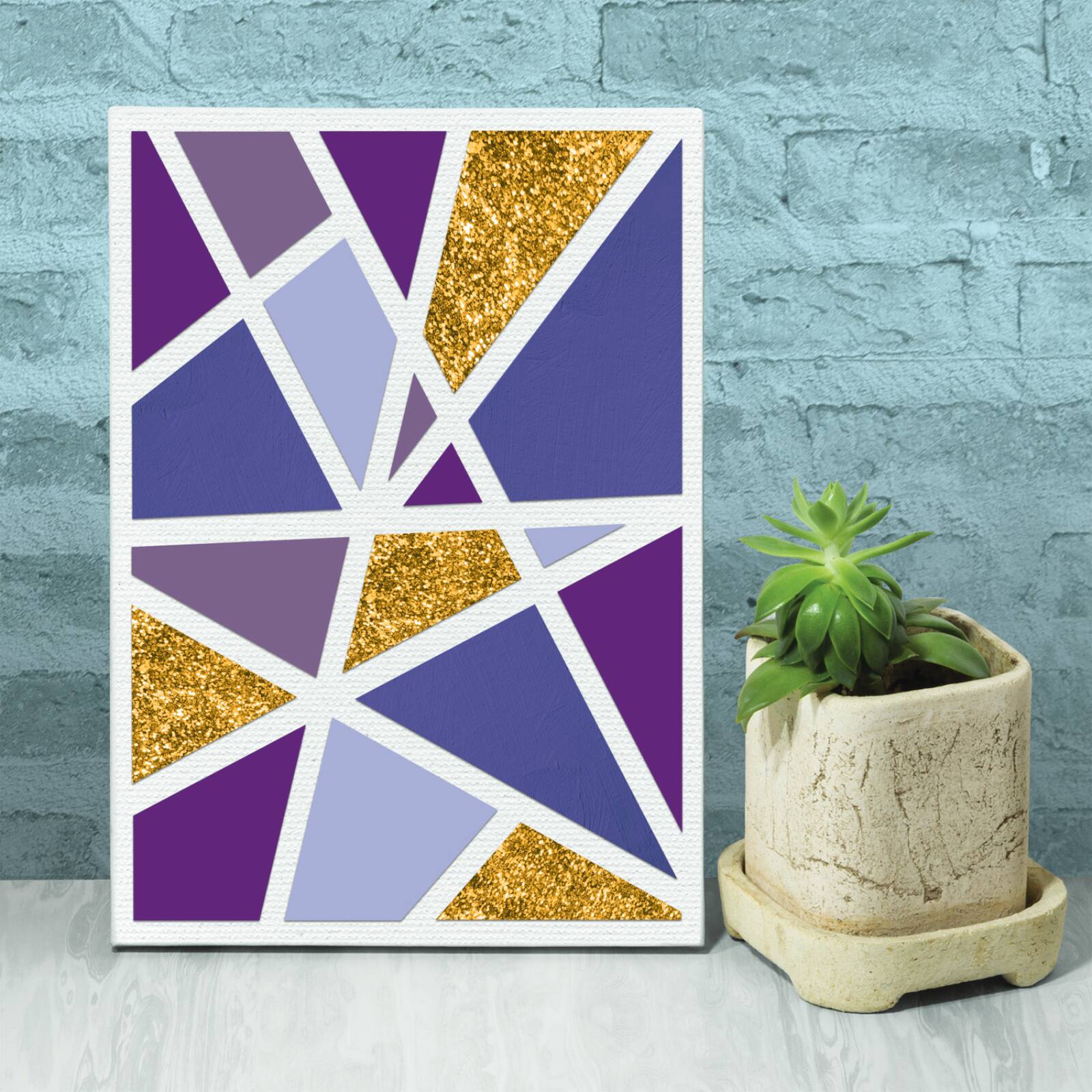 ArtSkills® 5-Minute Masterpieces Tape Art Paint and Reveal