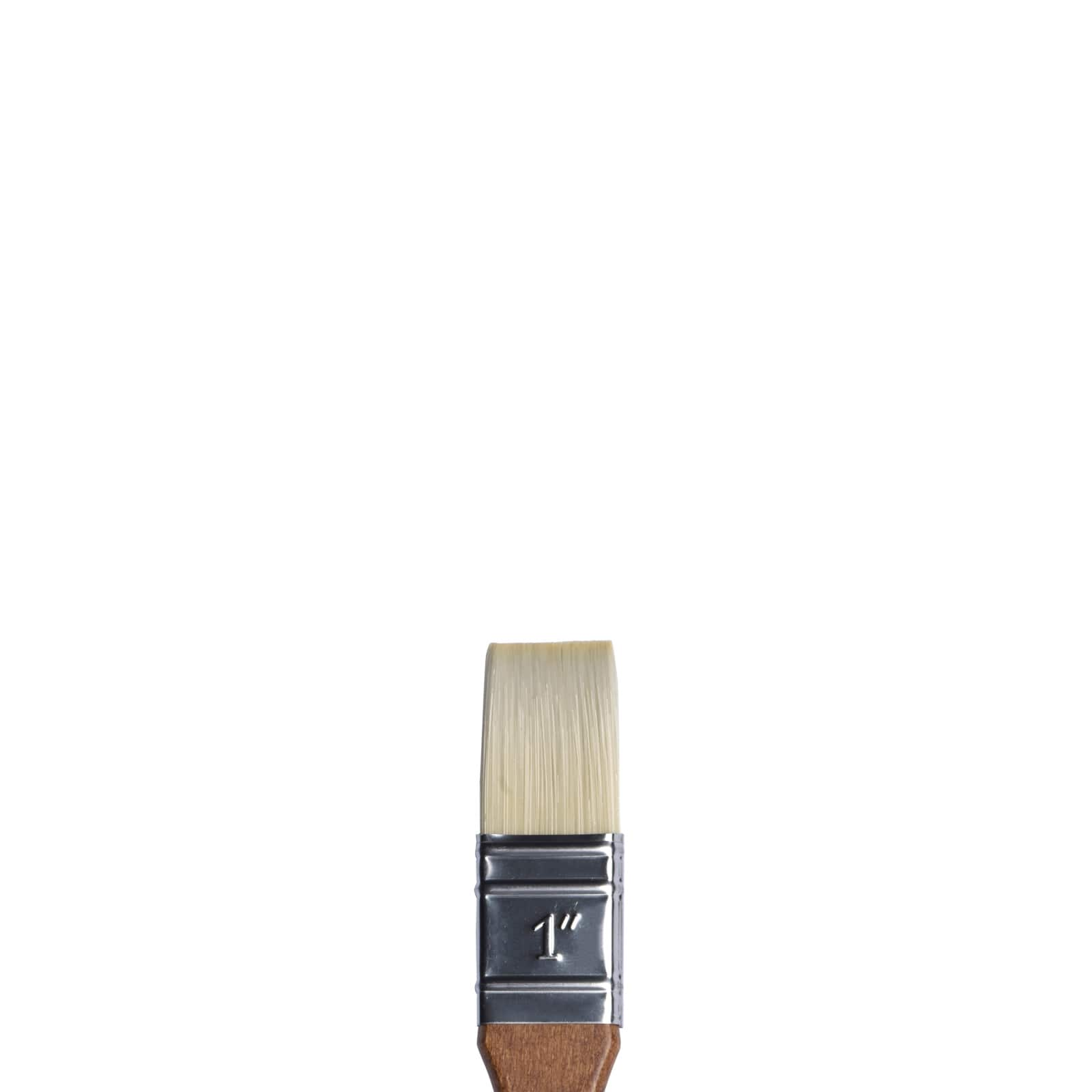 Winsor &#x26; Newton&#x2122; Professional Oil Synthetic Glaze Brush