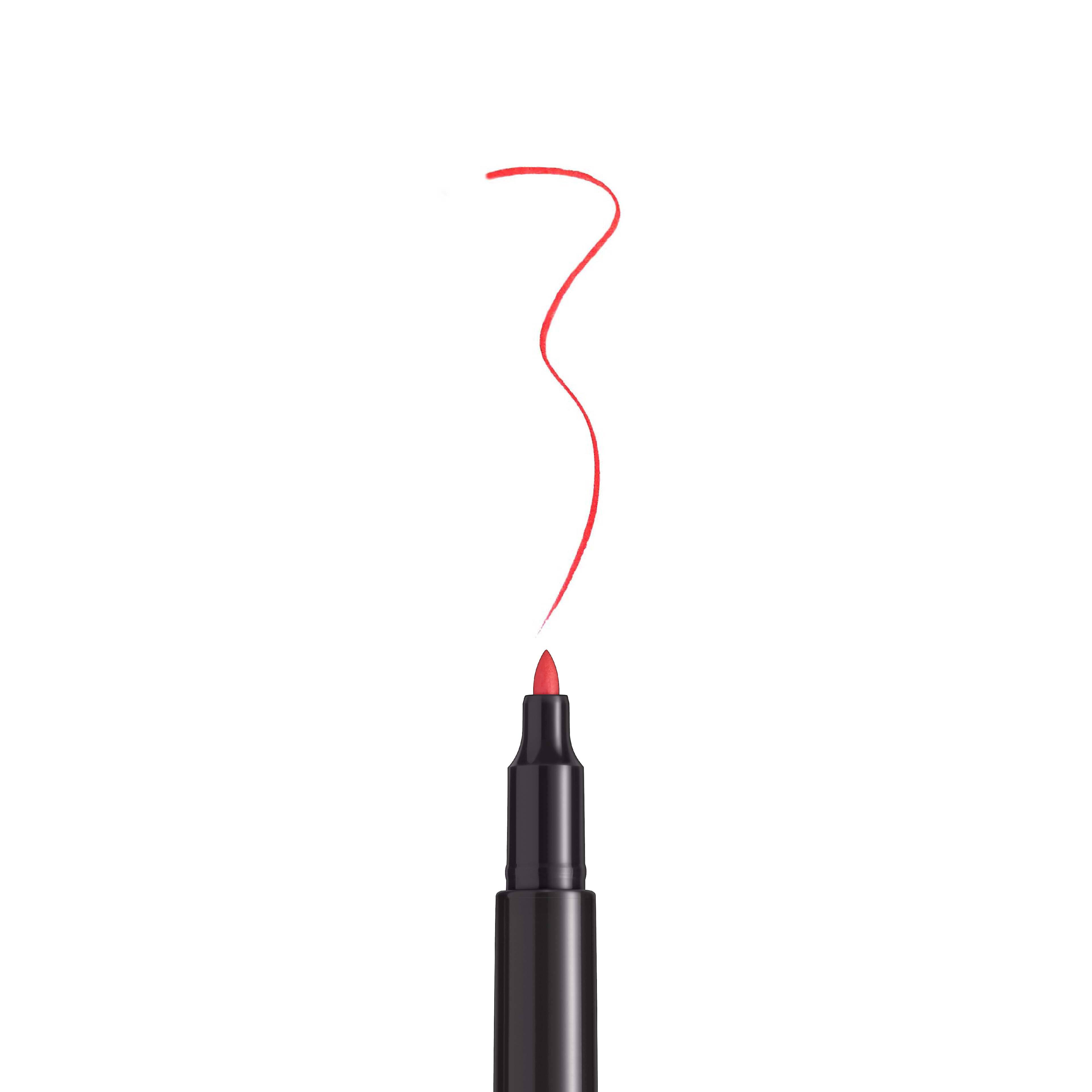 Primary Fabric Ink Marker Set by Make Market®