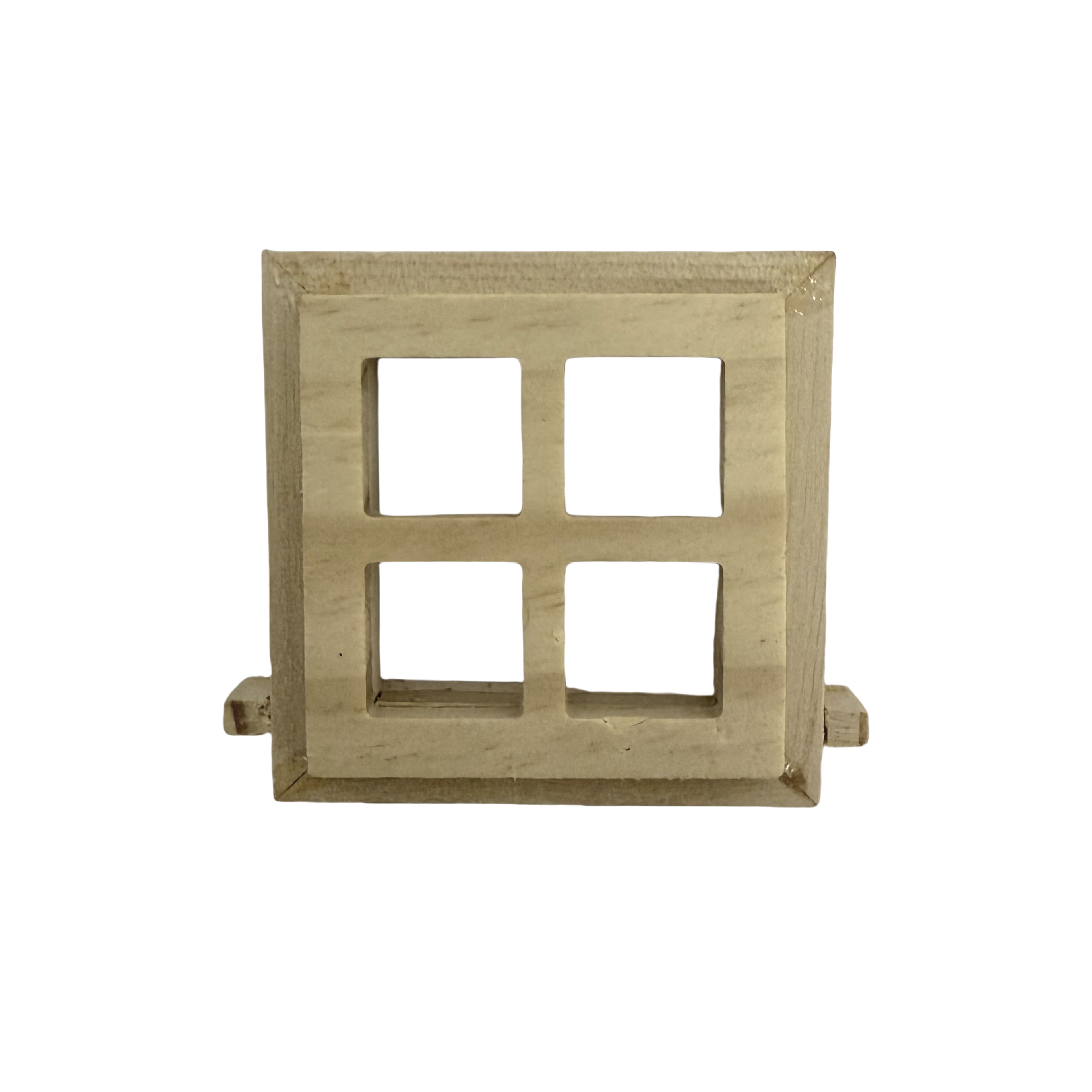 Miniature Cross Windows, 2ct. by Make Market®