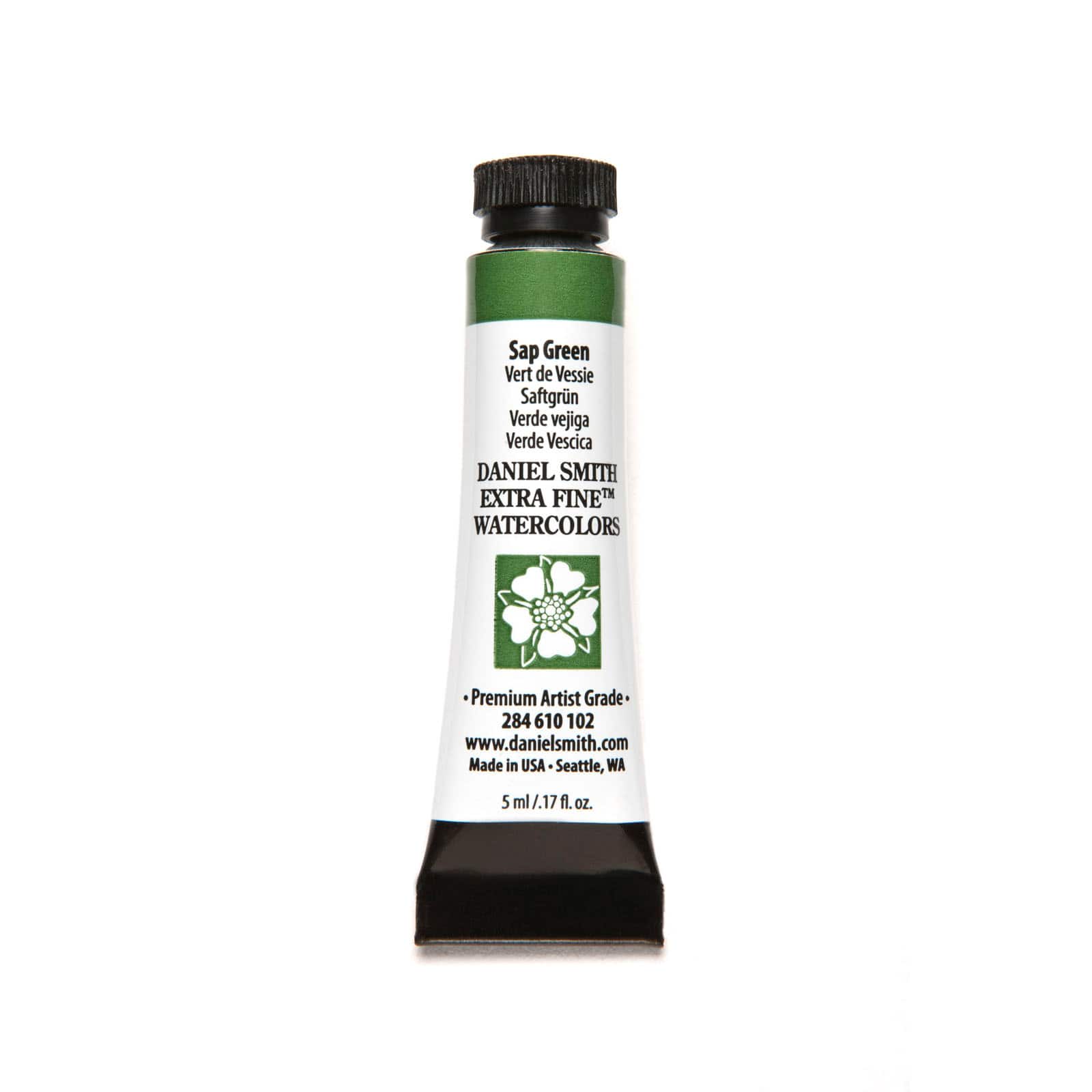 Daniel Smith Extra Fine&#x2122; Watercolor, 5mL
