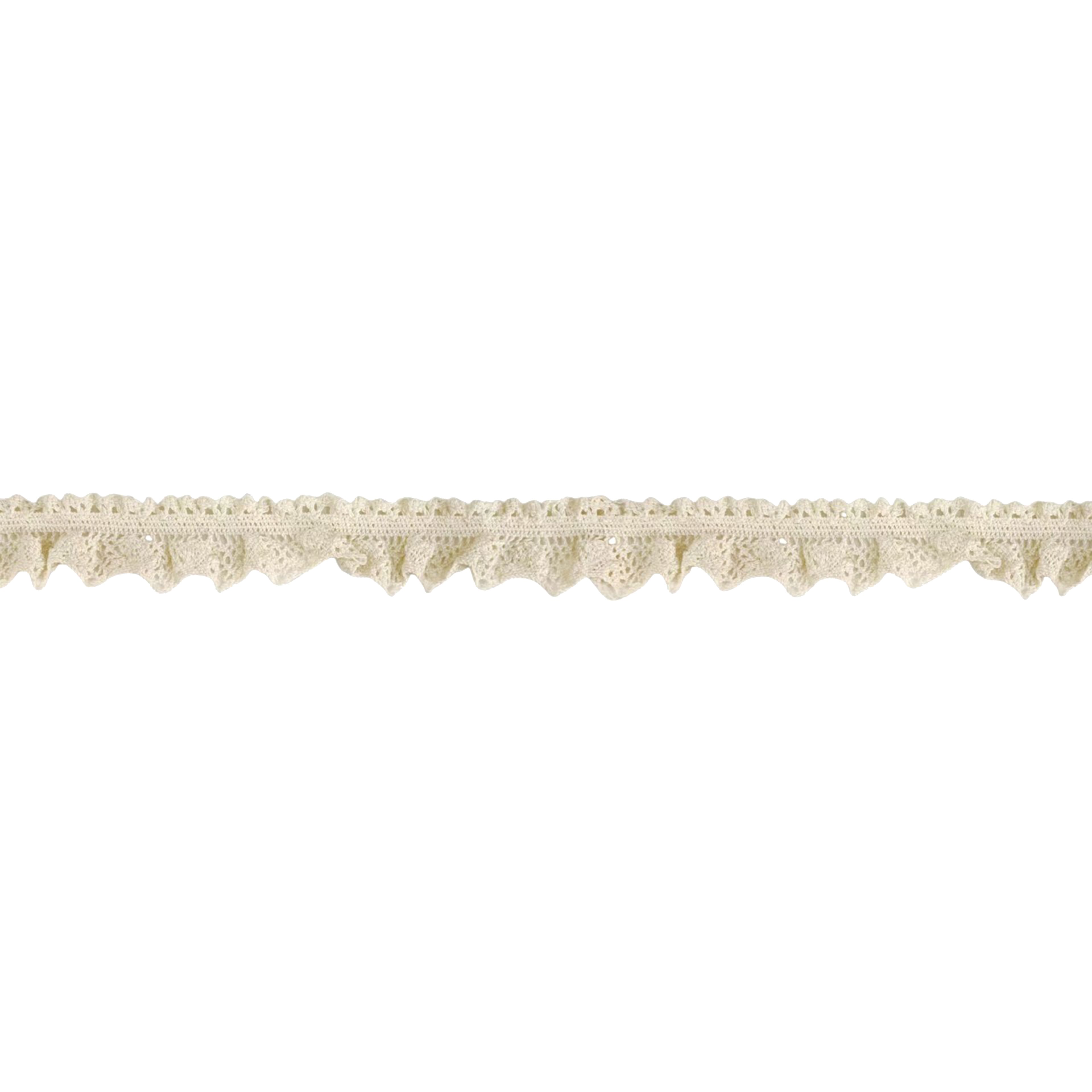 3/4&#x22; Crochet Trim by Celebrate It&#xAE;