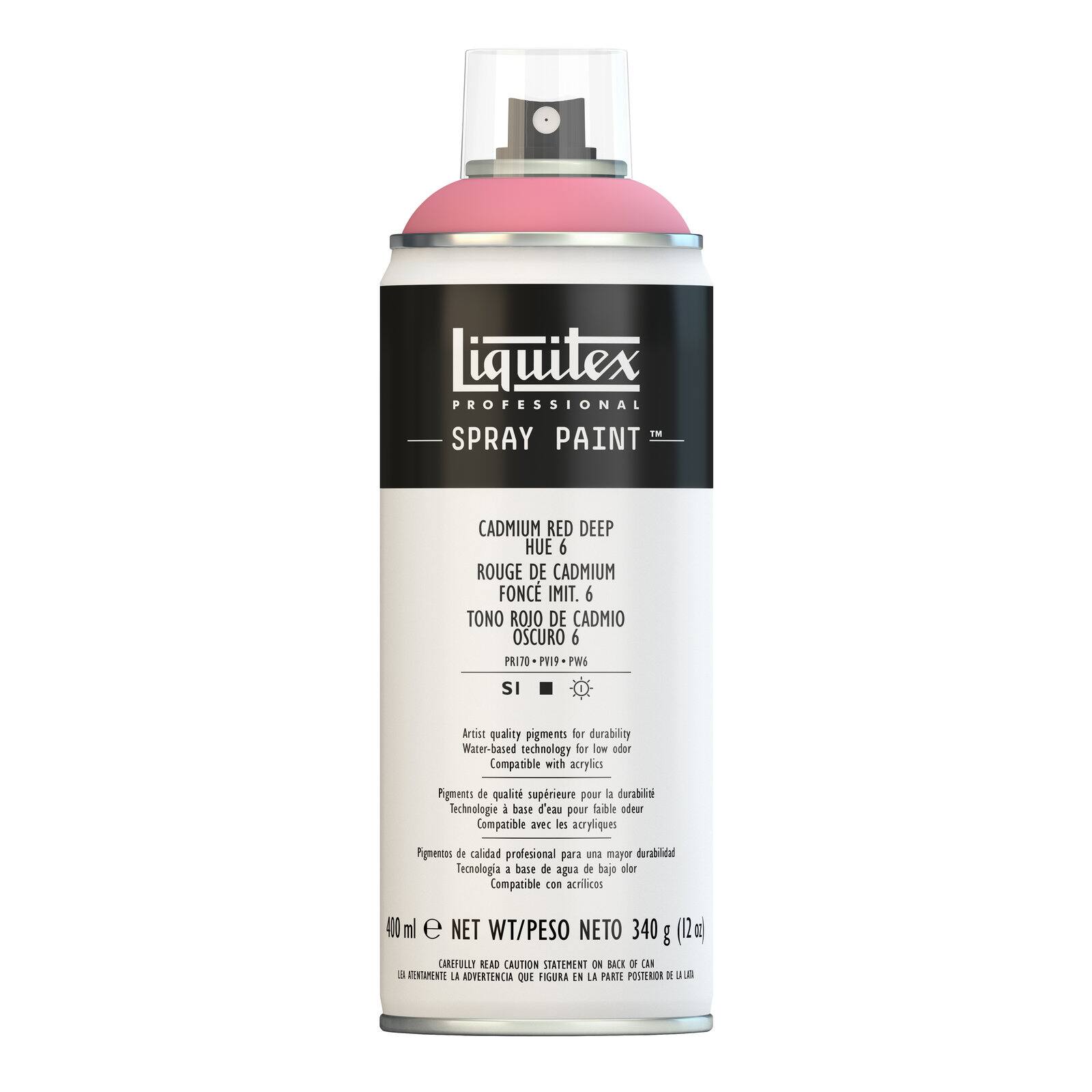 Liquitex&#xAE; Professional Spray Paint