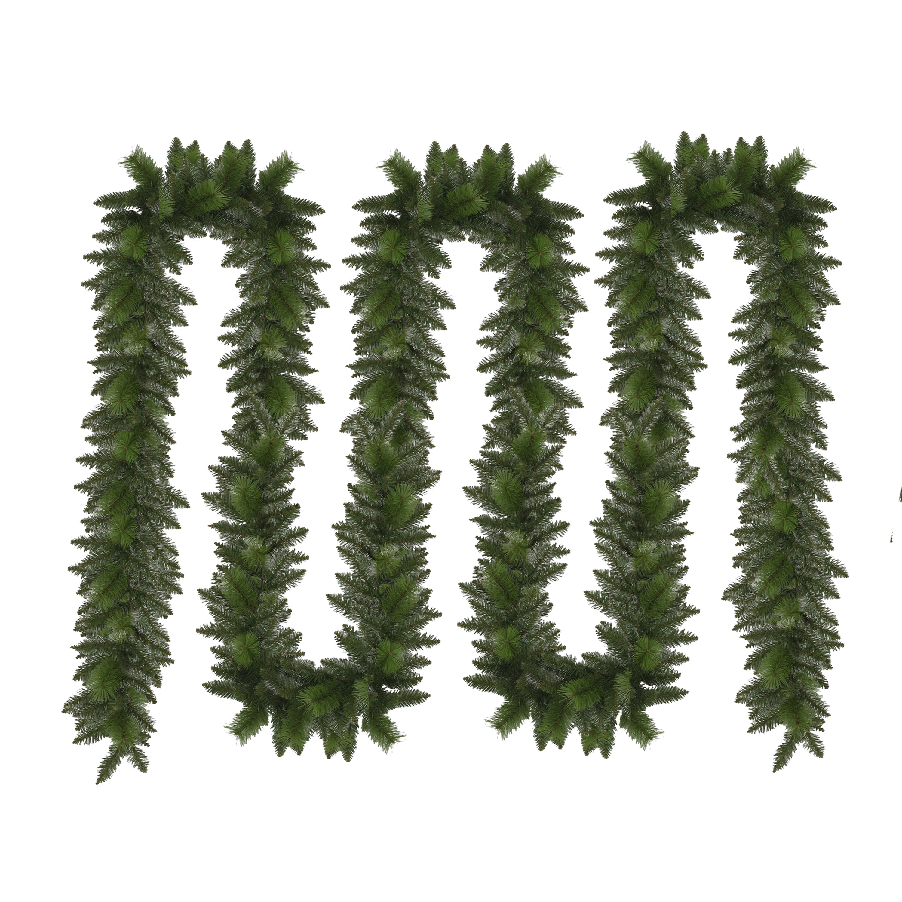 20ft. Spruce Pine Garland