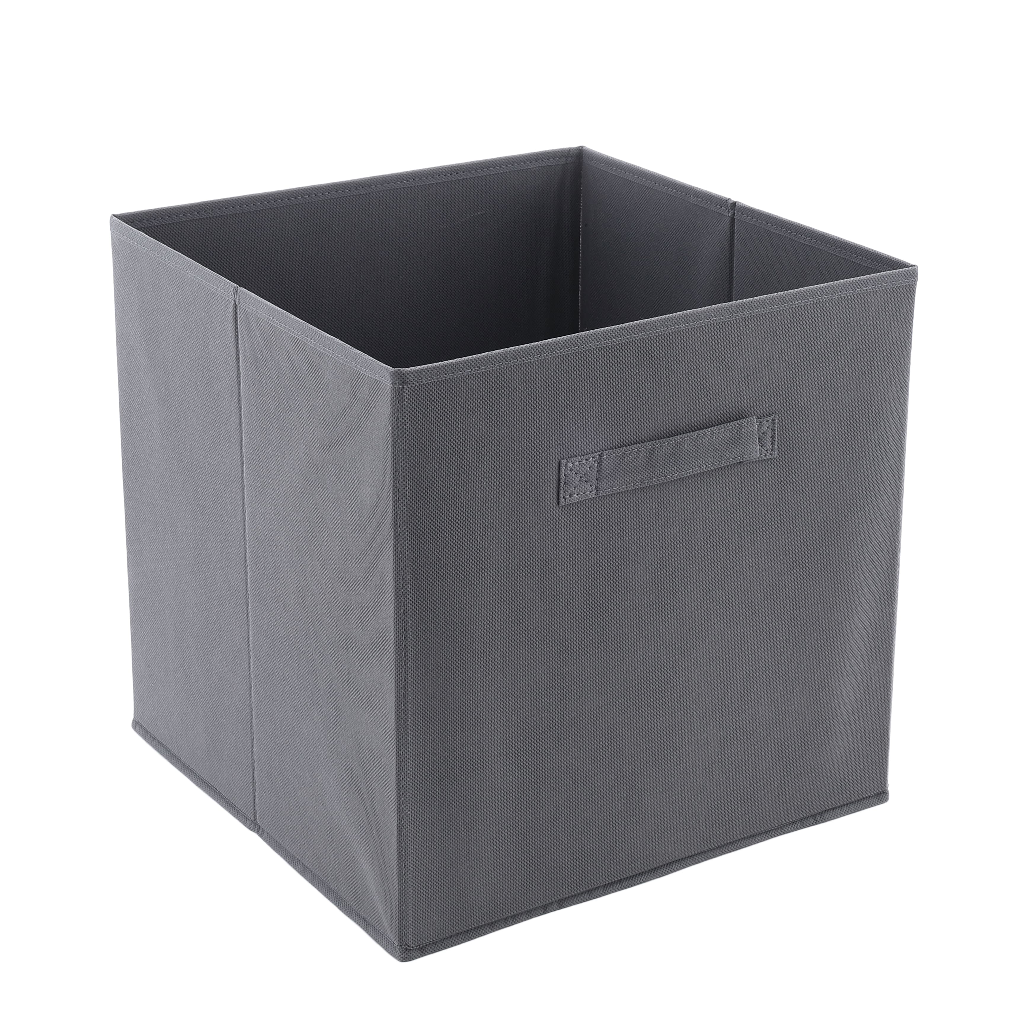 14" x 14" Cube Storage Bin by Simply Tidy®