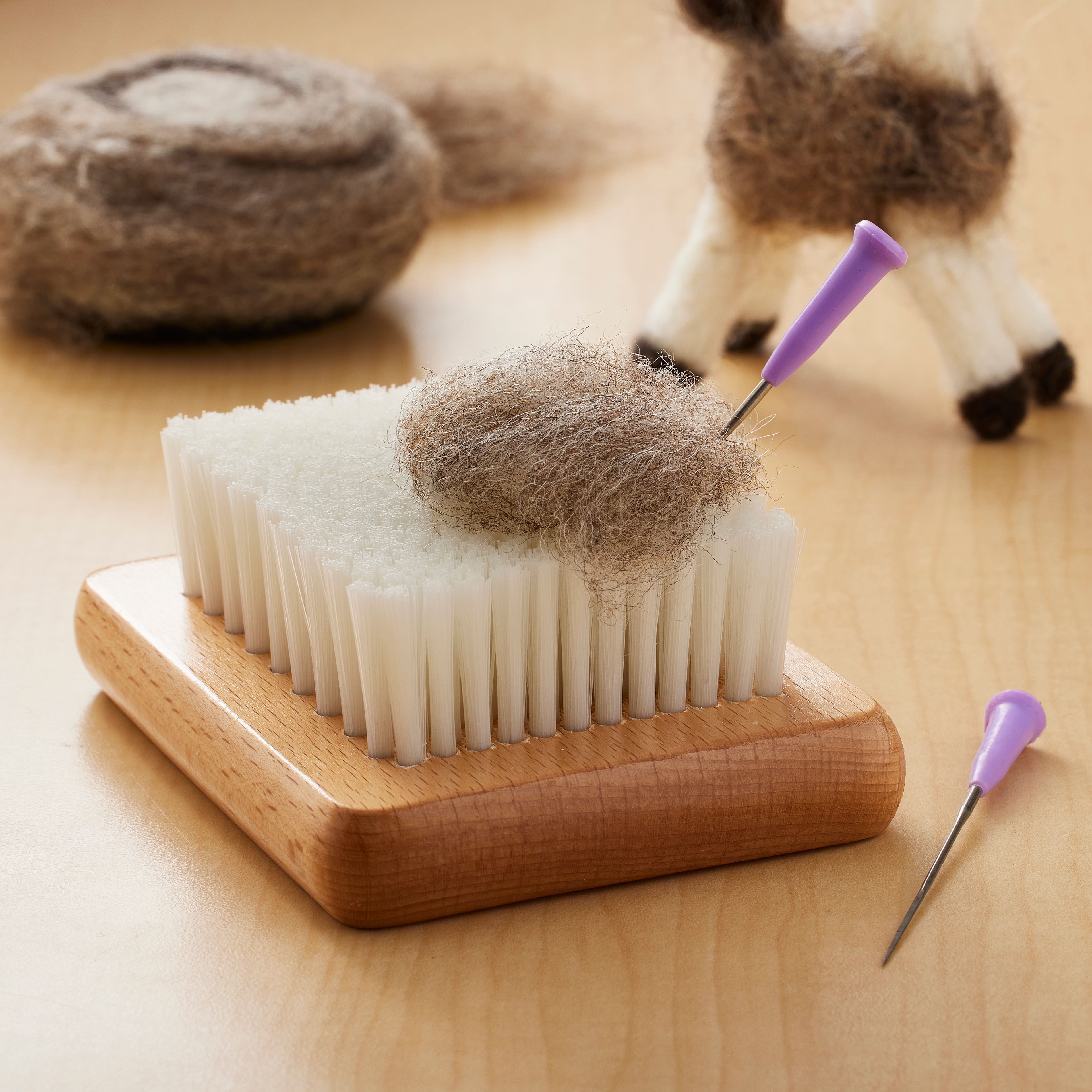 Dimensions® Feltworks® Needle Felting Mat