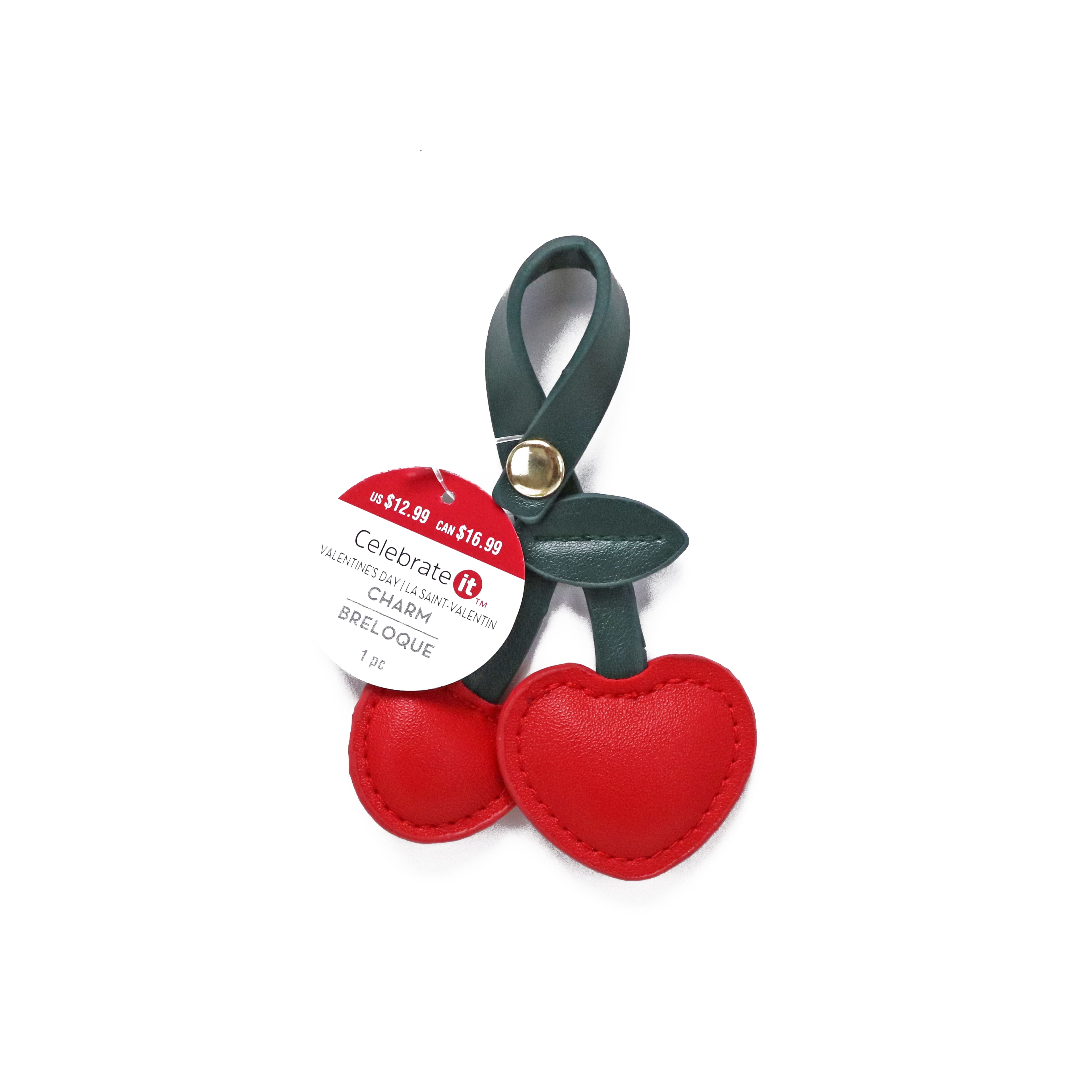 Cherry Charm by Celebrate It™
