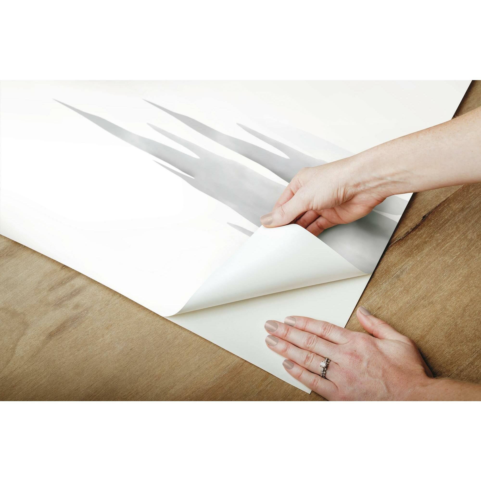 RoomMates Majestic Mountains Peel & Stick Mural