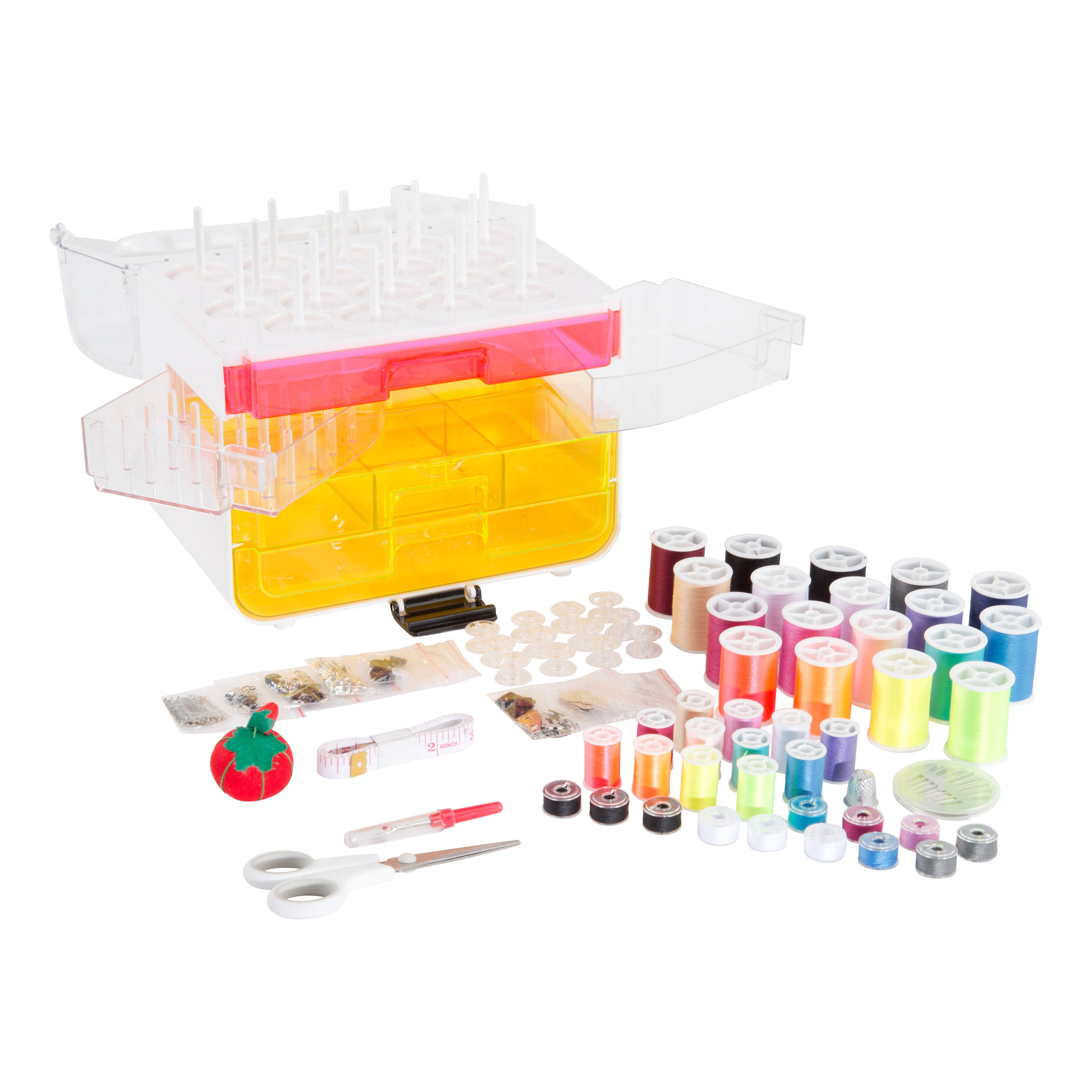 SINGER® Sew-It-Goes® Sewing Kit