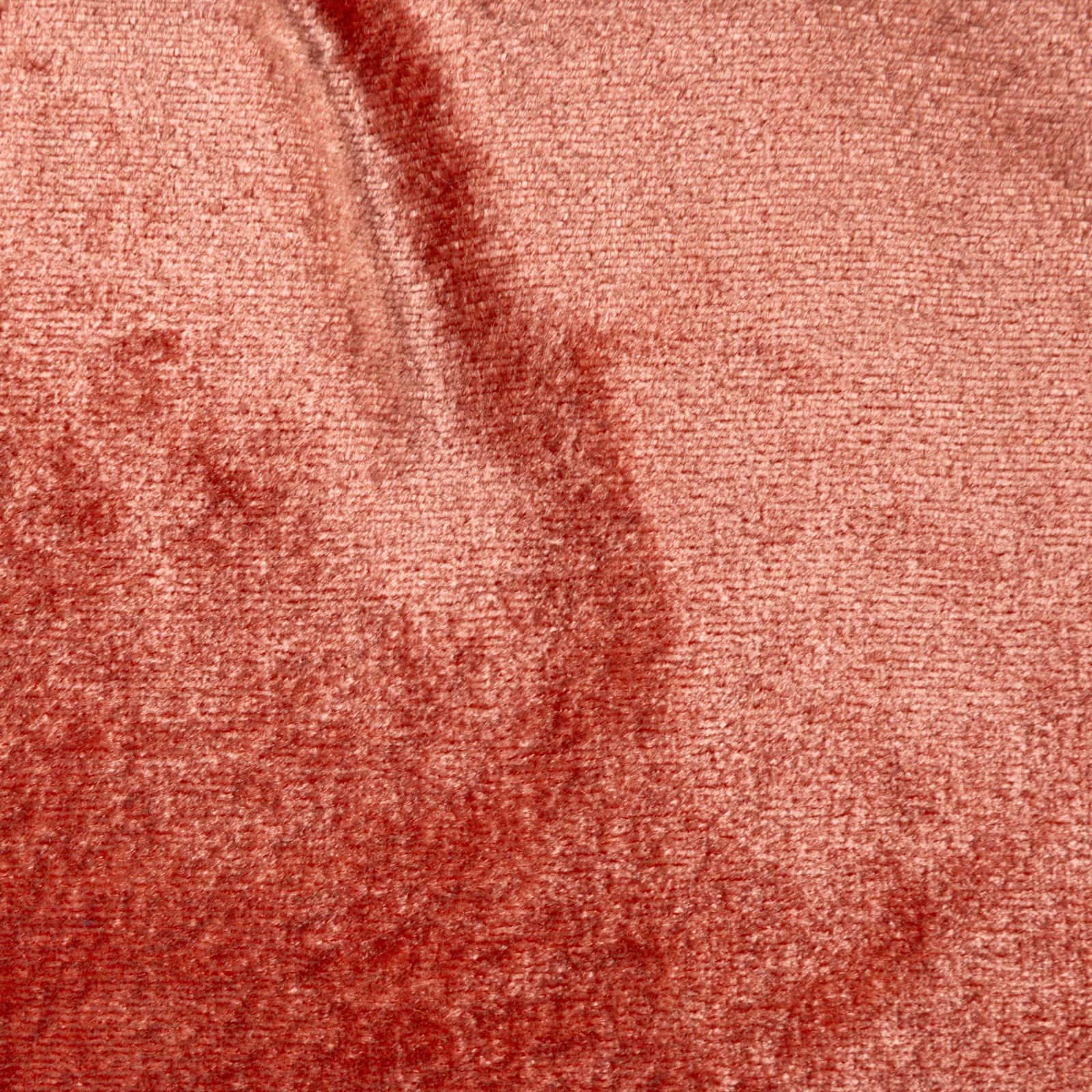 Hello Honey® 20" x 20" Clay Charm Eyelash Fringe Pillow