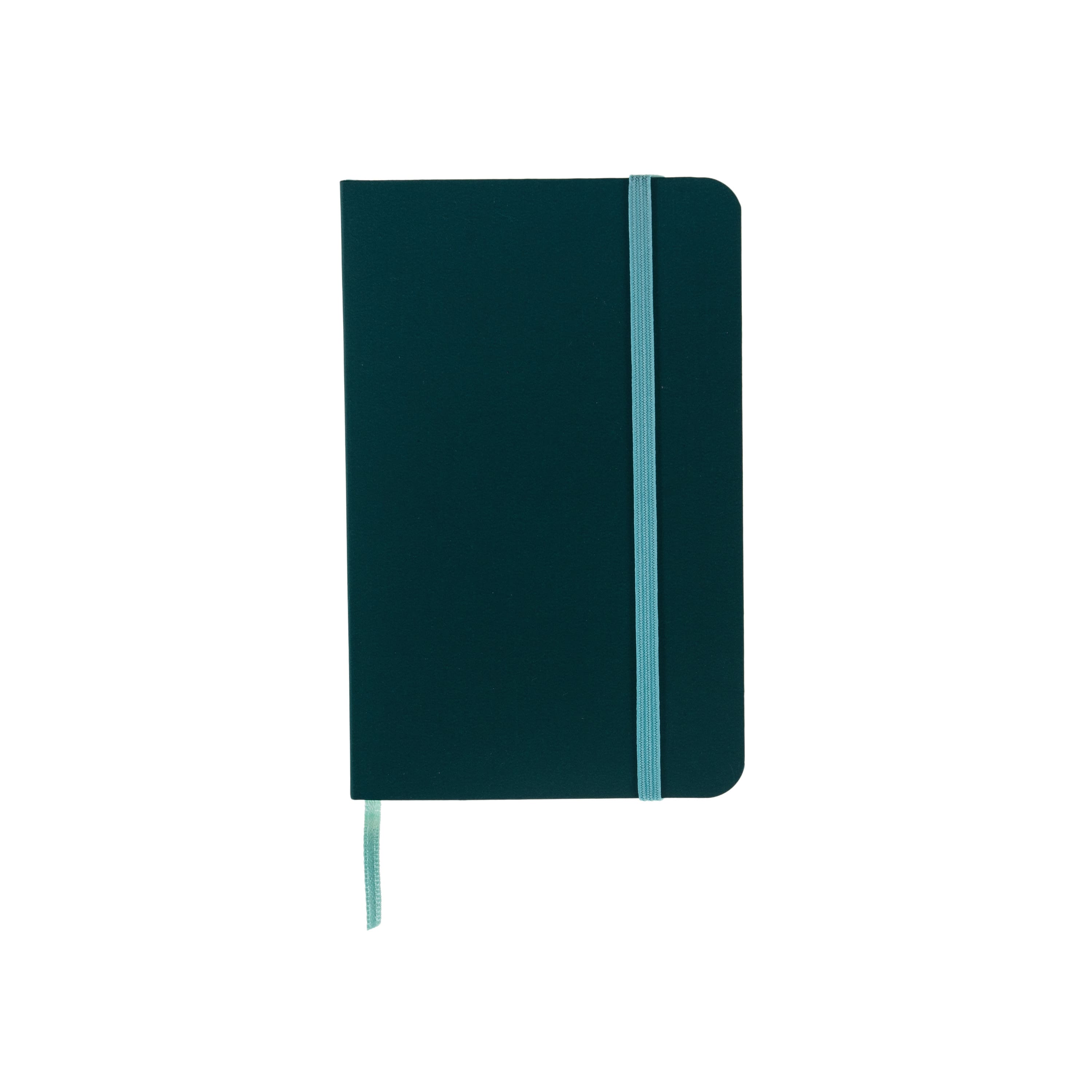 Fabriano&#xAE; Ispira Green Soft-Cover Dotted Notebook