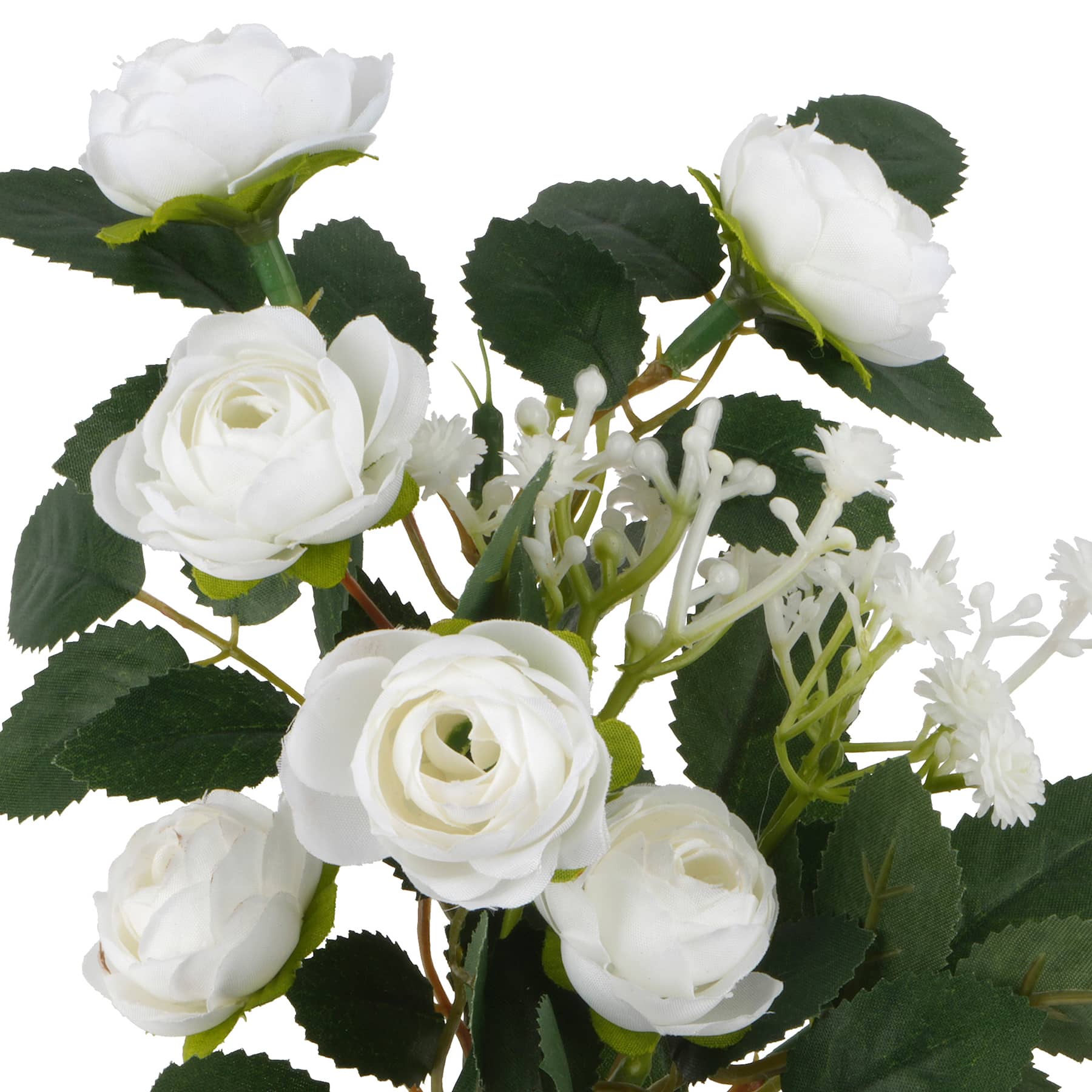 10&#x22; Mini Ranunculus Pick by Ashland&#xAE;