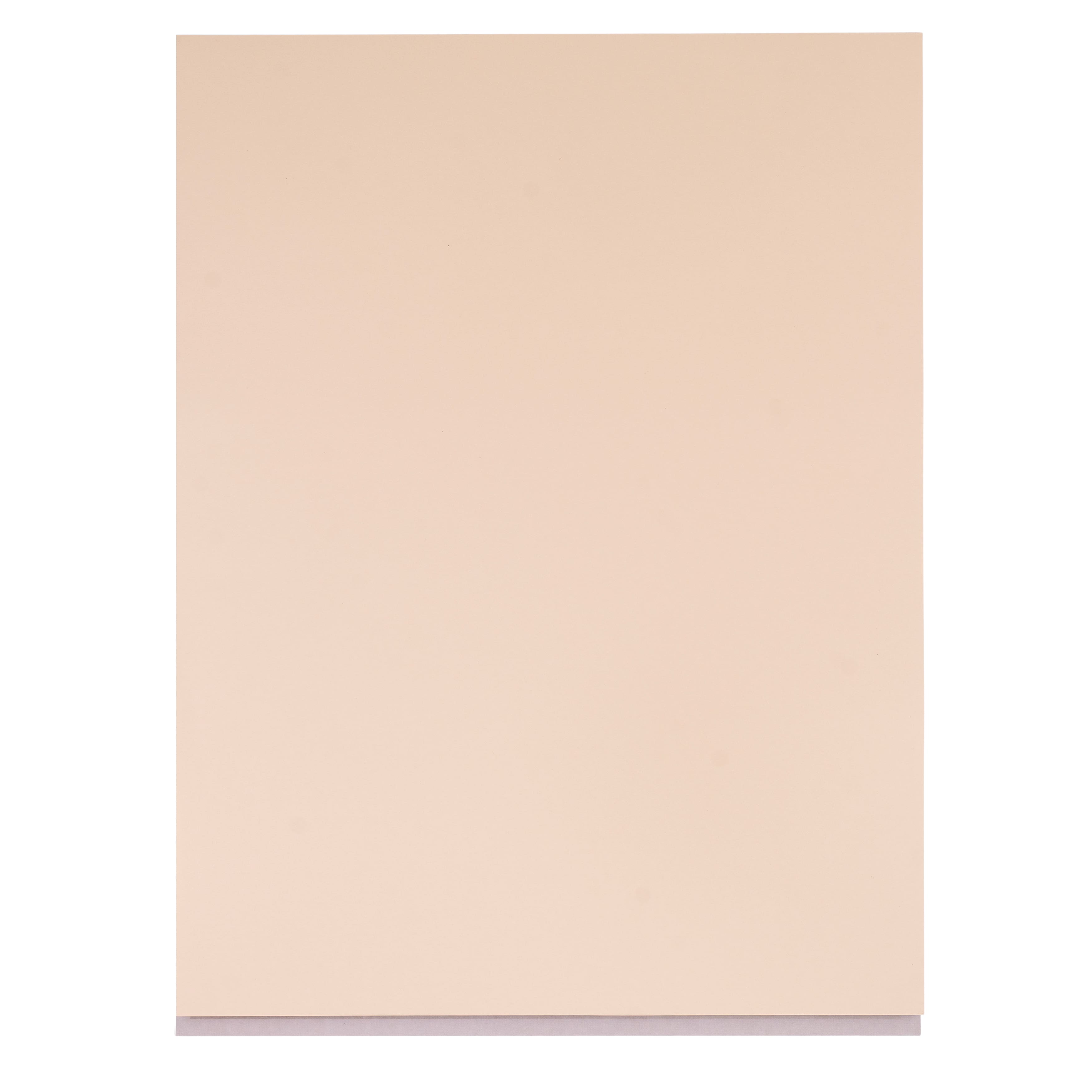 Tan &#x26; Grey Tone Drawing Pad by Artist&#x27;s Loft&#x2122;