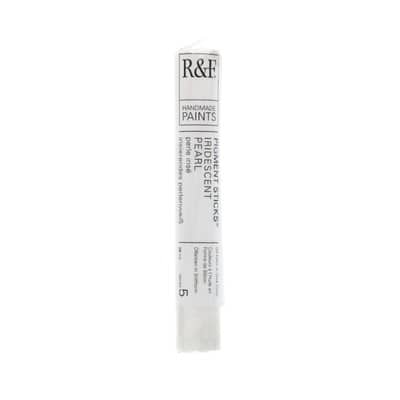 R&F Pigment Stick - 38ml - Ivory Black - View #3