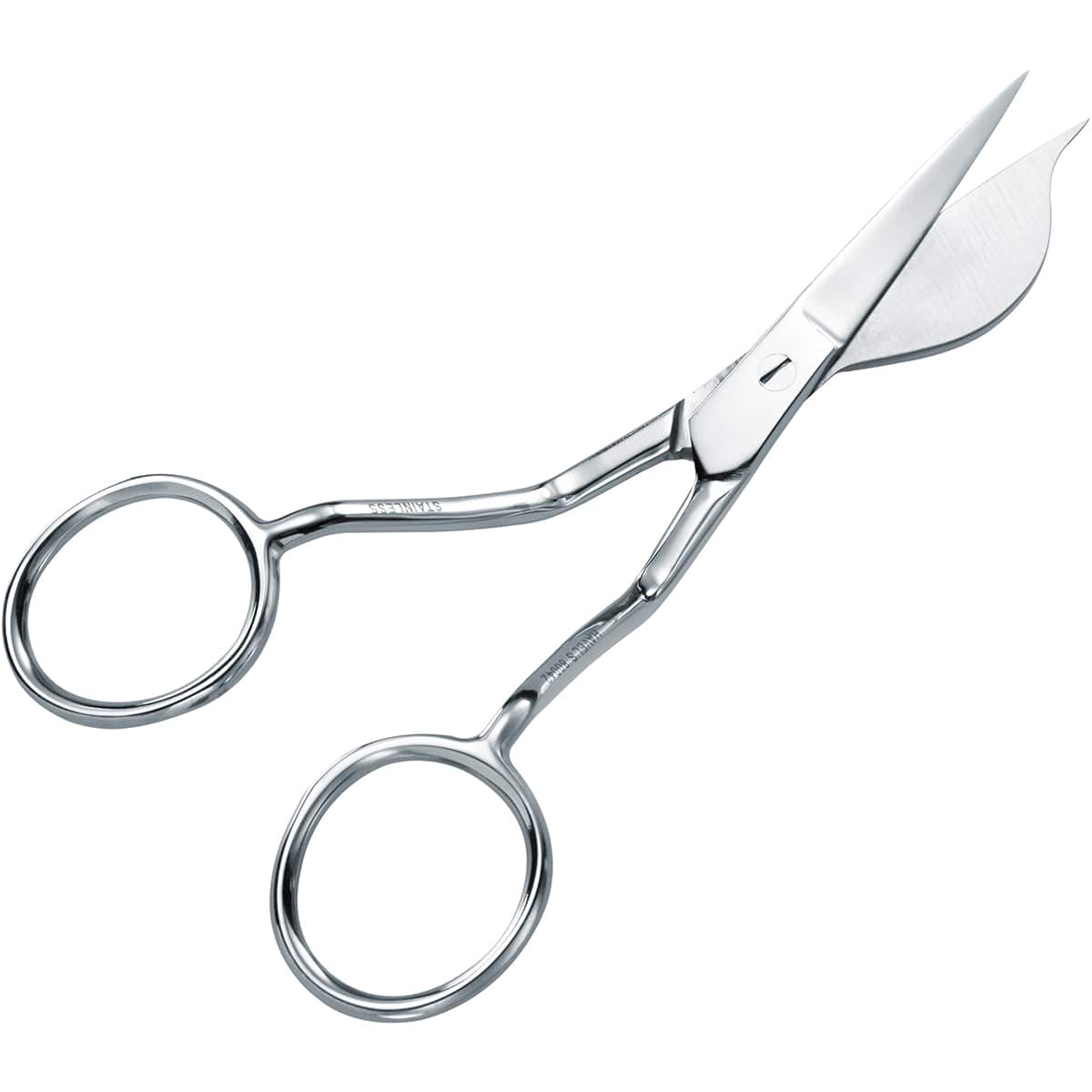 Havel's™ 6" Double-Pointed Duckbill Applique Scissors