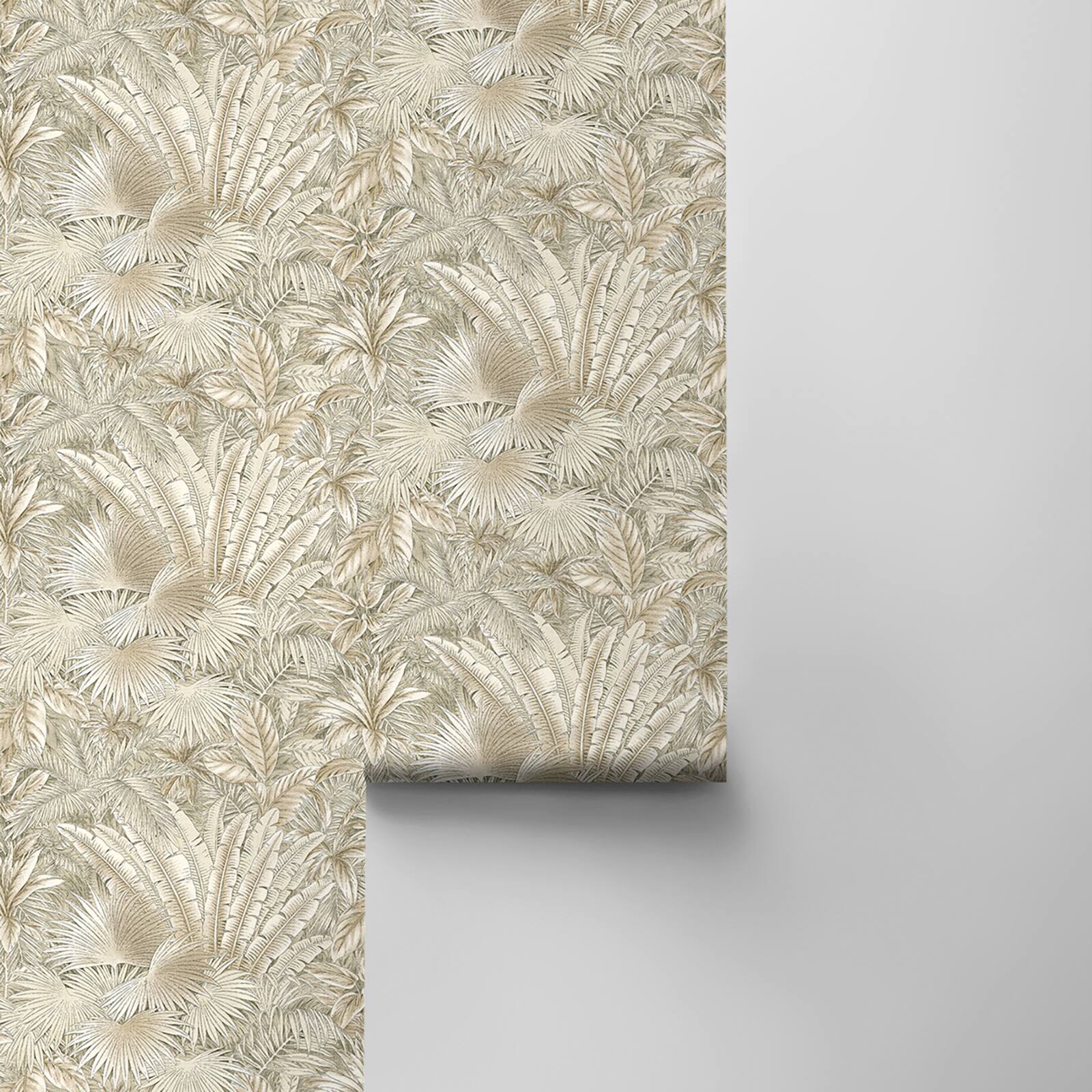 Tommy Bahama&#xAE; Bahamian Breeze Peel &#x26; Stick Wallpaper