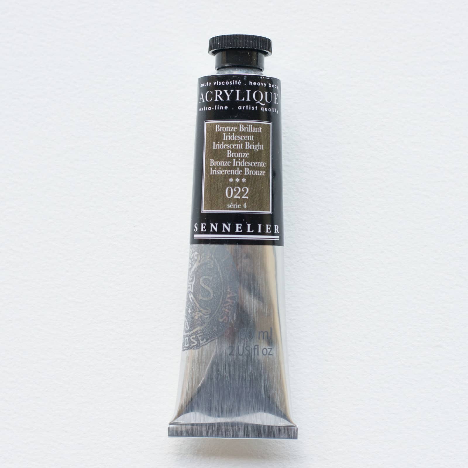 Peinture Aquarelle Extra Fine à Base De Miel SENNELIER