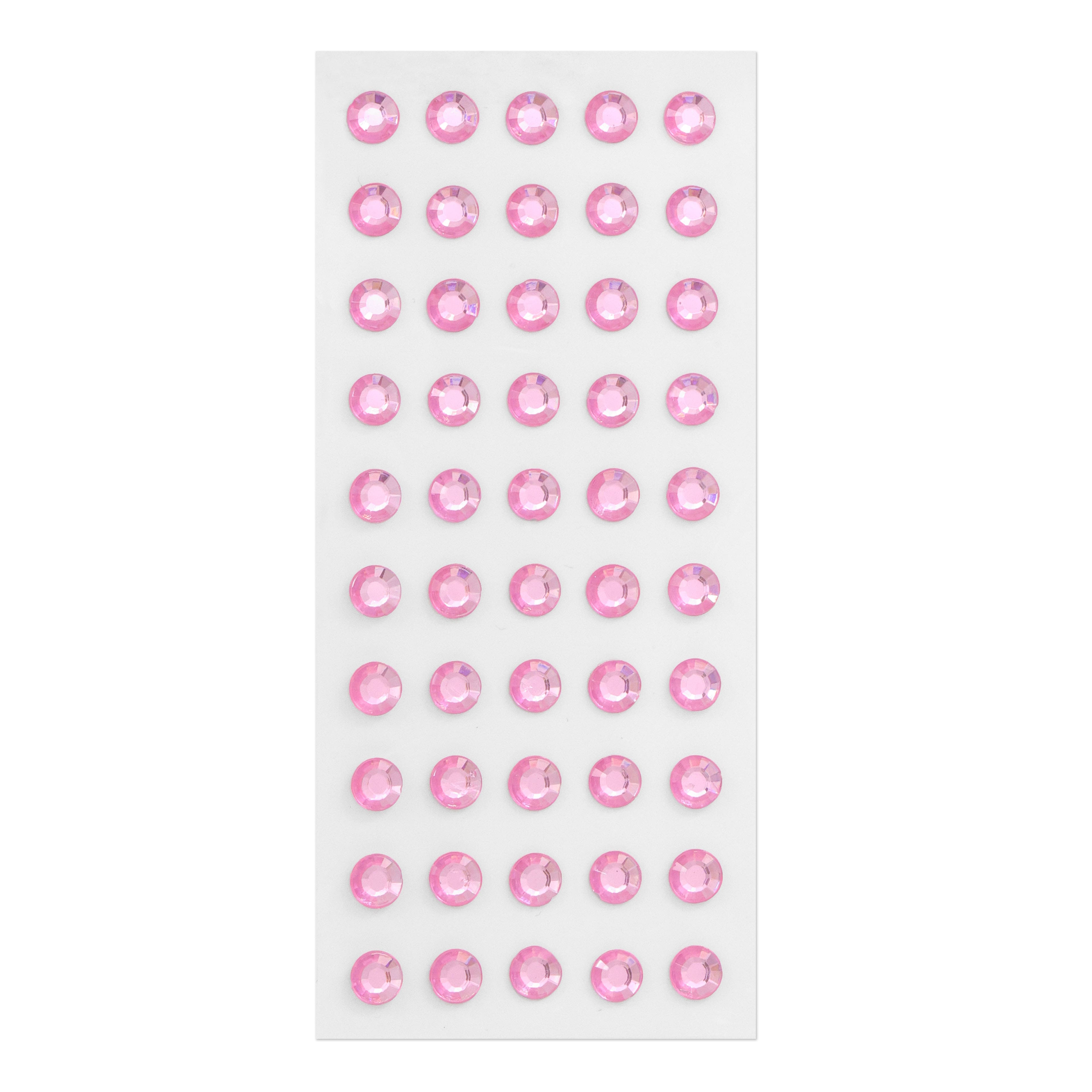 12 Packs: 50 ct. (600 total) Bling Stickers by Recollections™