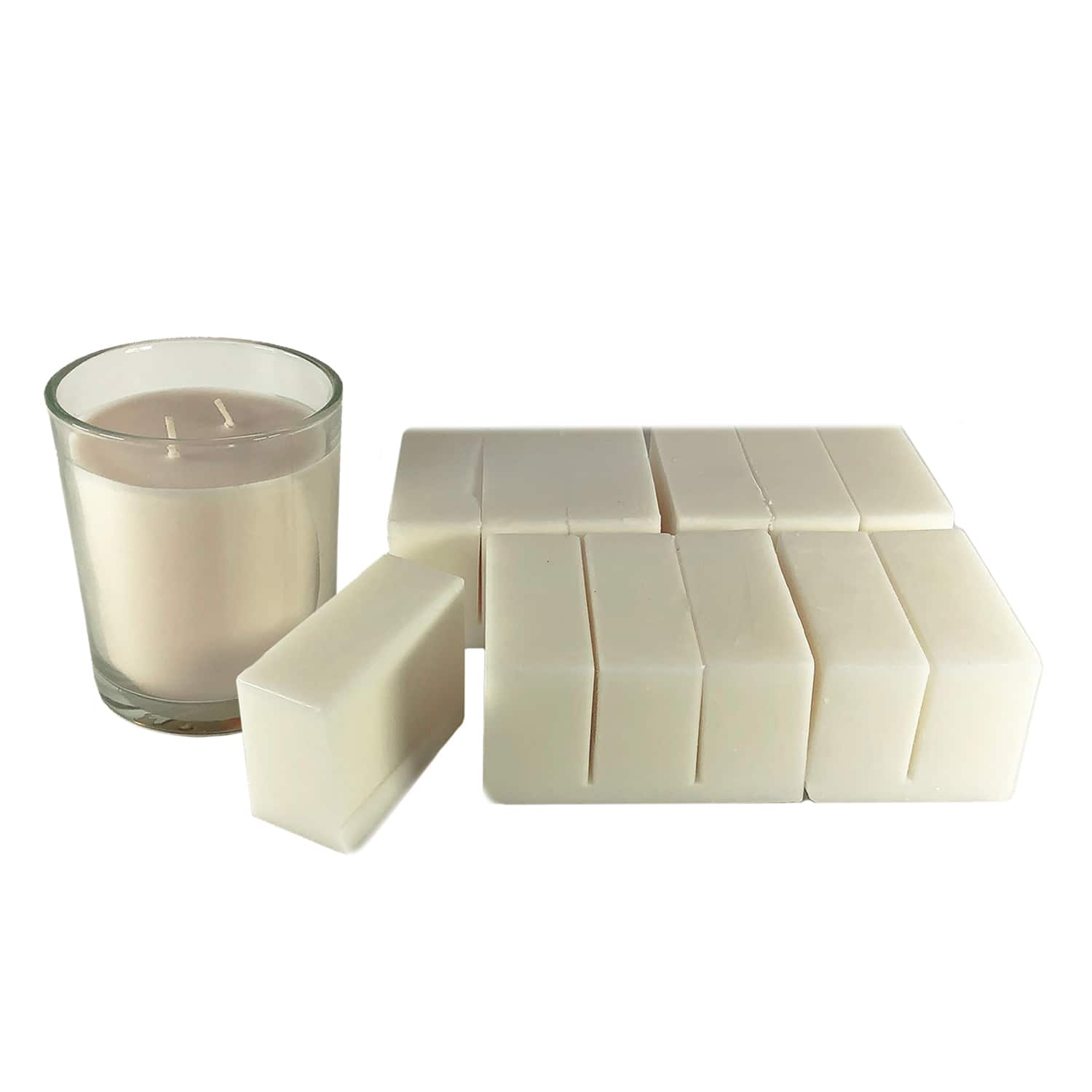 ArtMinds Candle Making Soy Wax - 4 lb