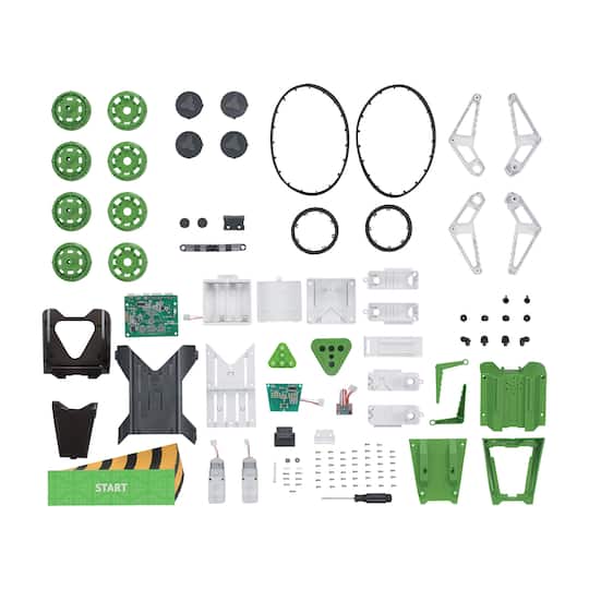 Thames & Kosmos Robotics: Smart Machines Sidekick | Science Kits | Michaels