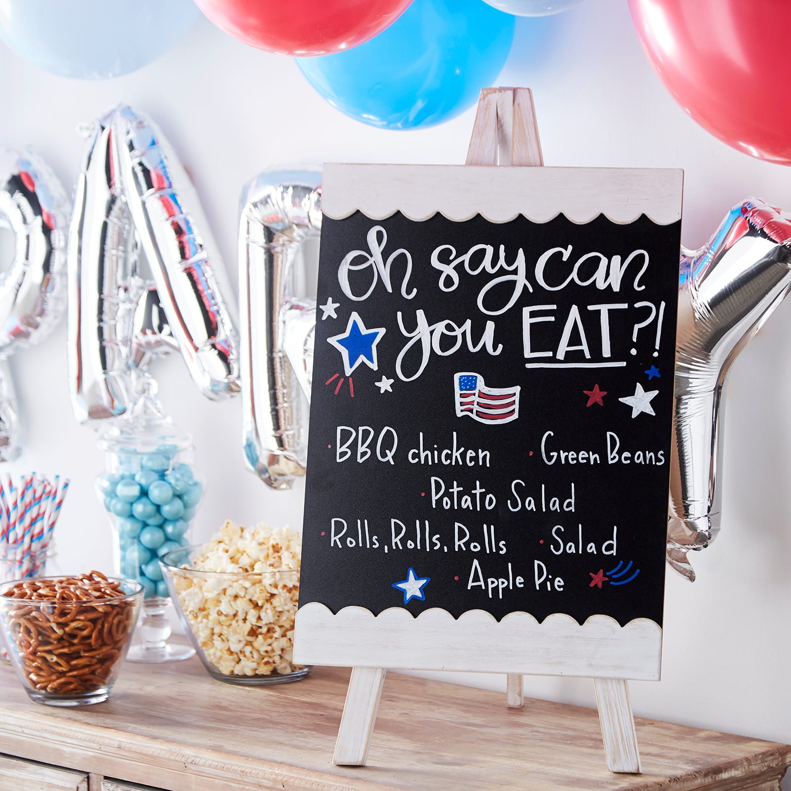 9 Packs: 4 ct. (36 total) Classic Chalk Marker Set by Craft Smart®