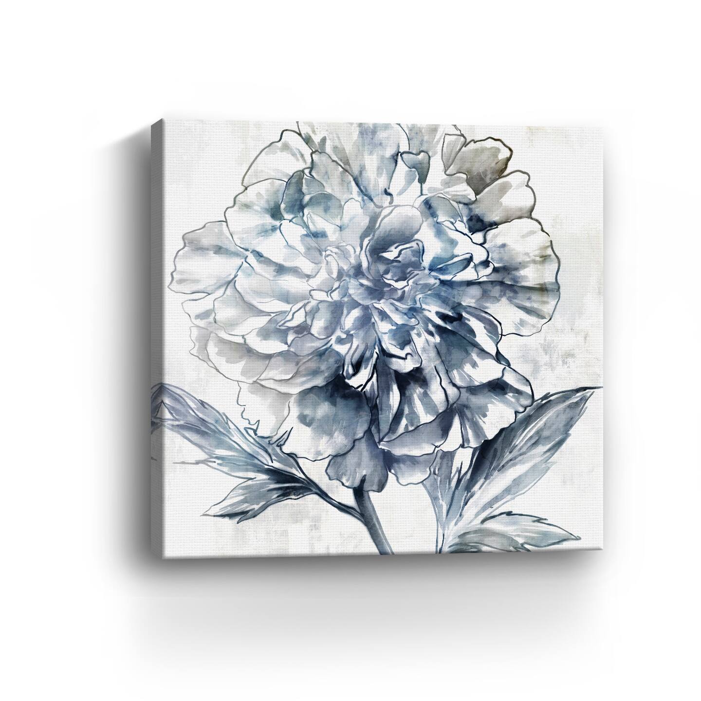 Lumaprints Japanese Peony II Canvas Giclée