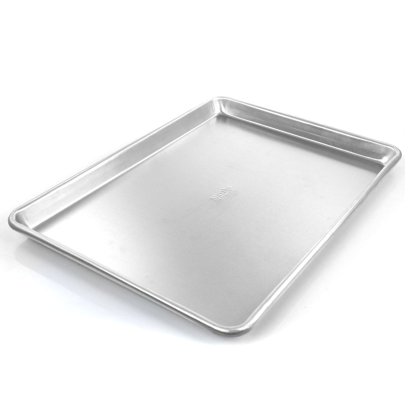 Martha Stewart 17" Aluminum Baking Sheet Cookie Sheets Michaels